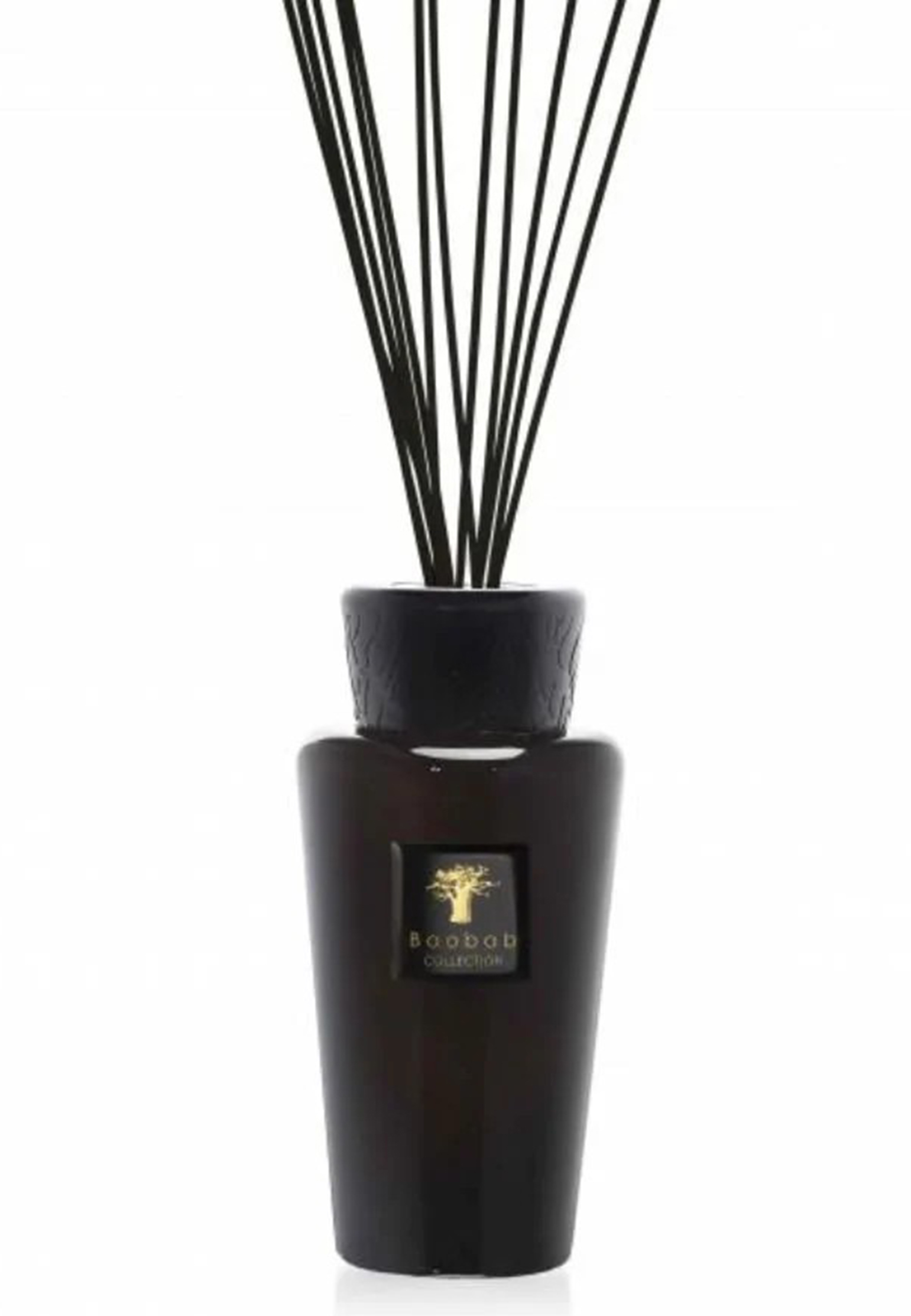 

Диффузор BAOBAB COLLECTION, Черный, Черный