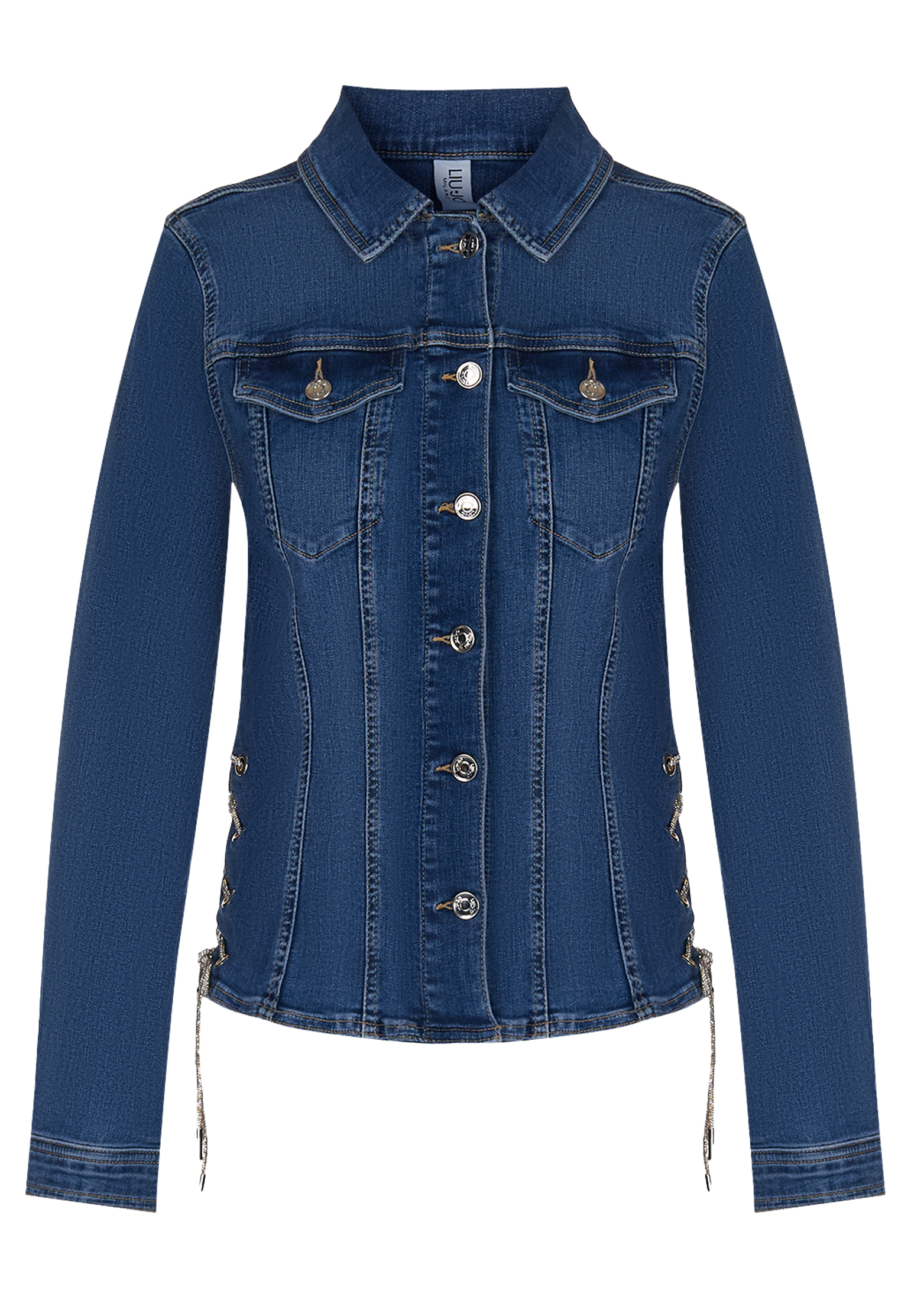 Жакет LIU JO 12915₽