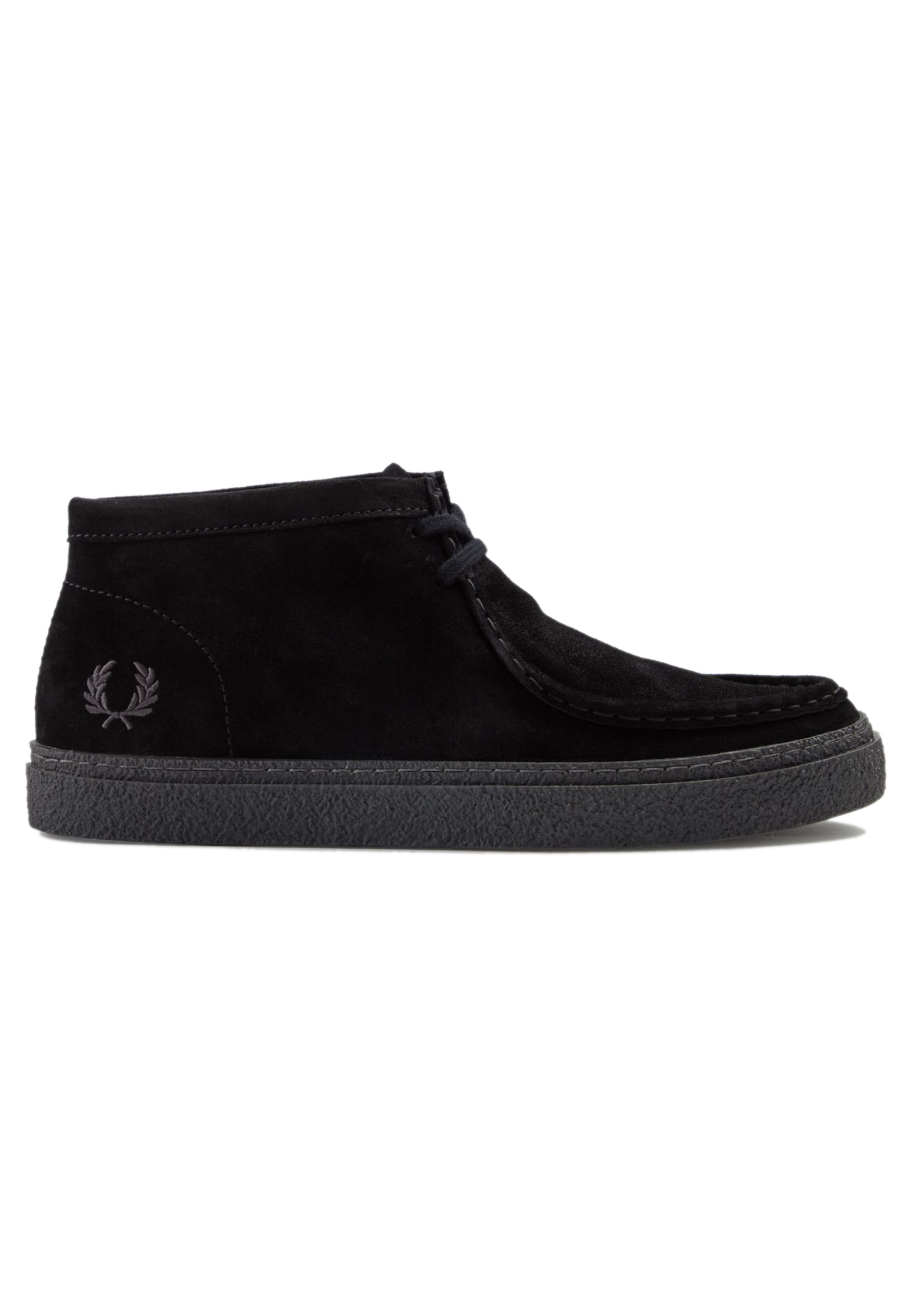 Ботинки FRED PERRY 31900₽