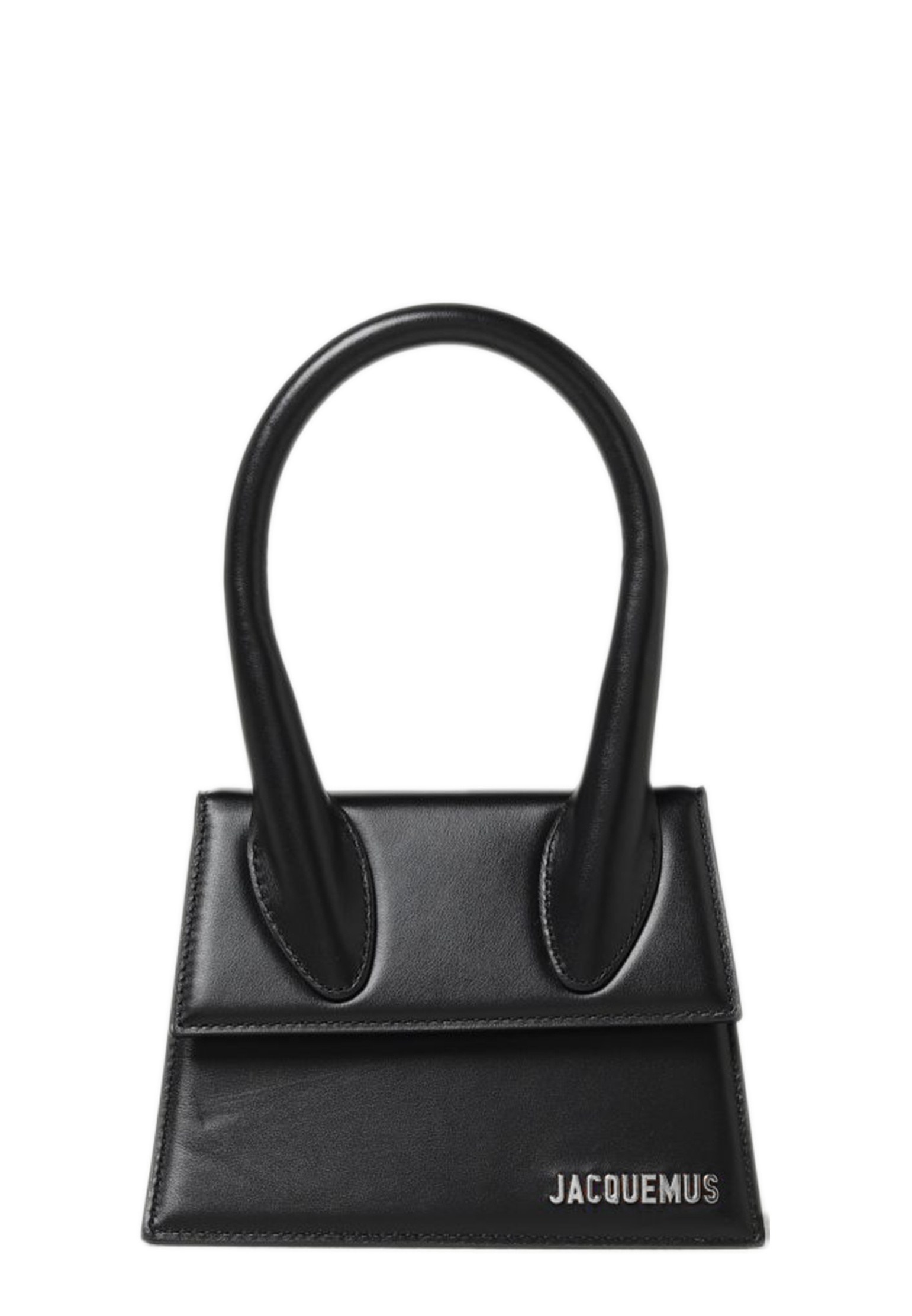 

Сумка JACQUEMUS, Черный, Черный
