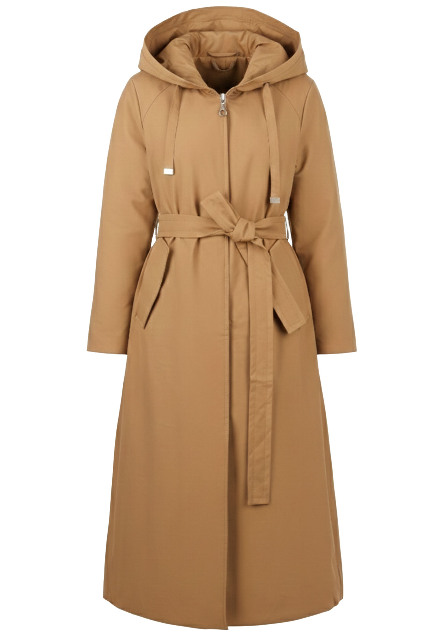 Тренч утепленный SFILATO 41930₽