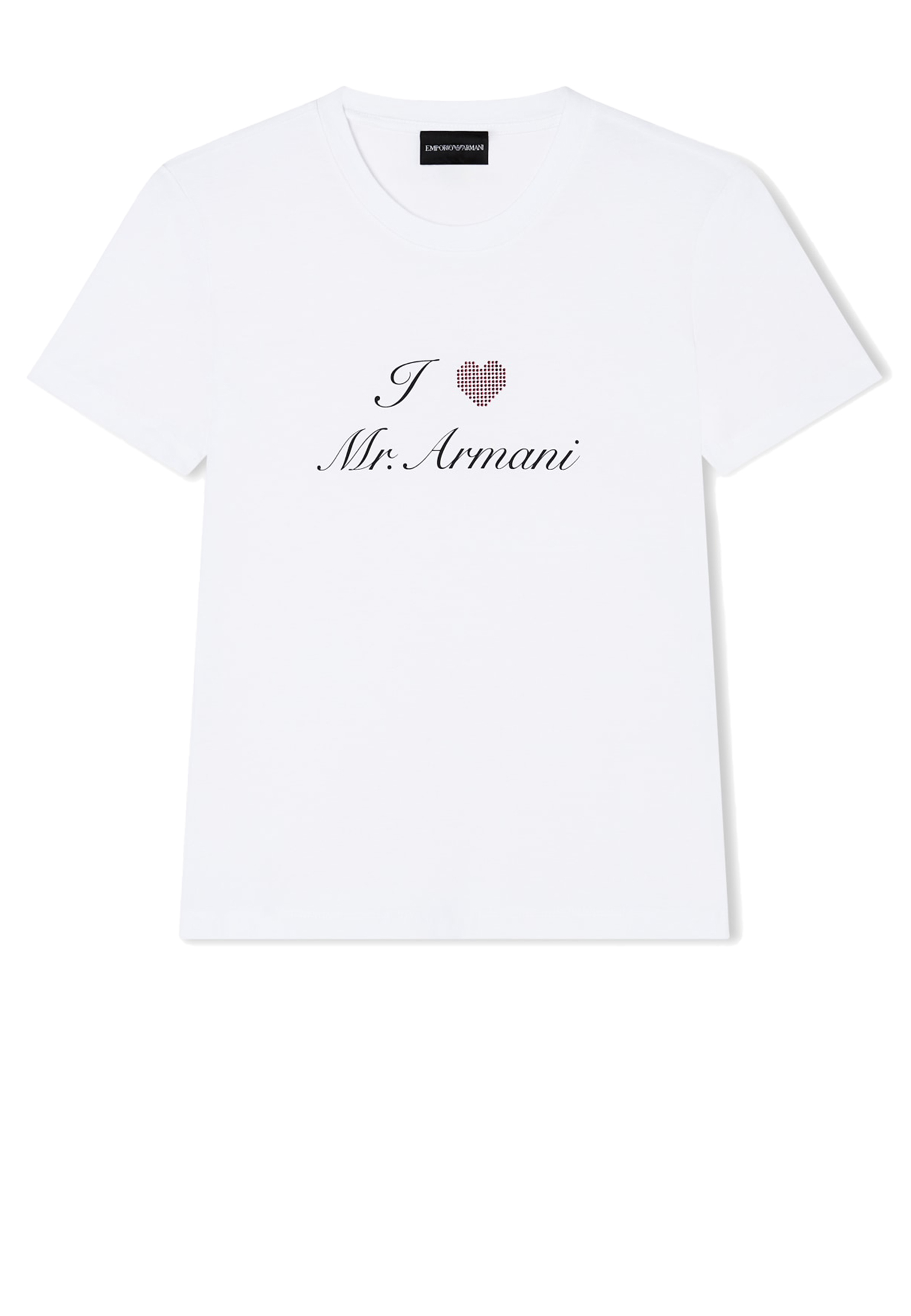 Футболка EMPORIO ARMANI 19900₽