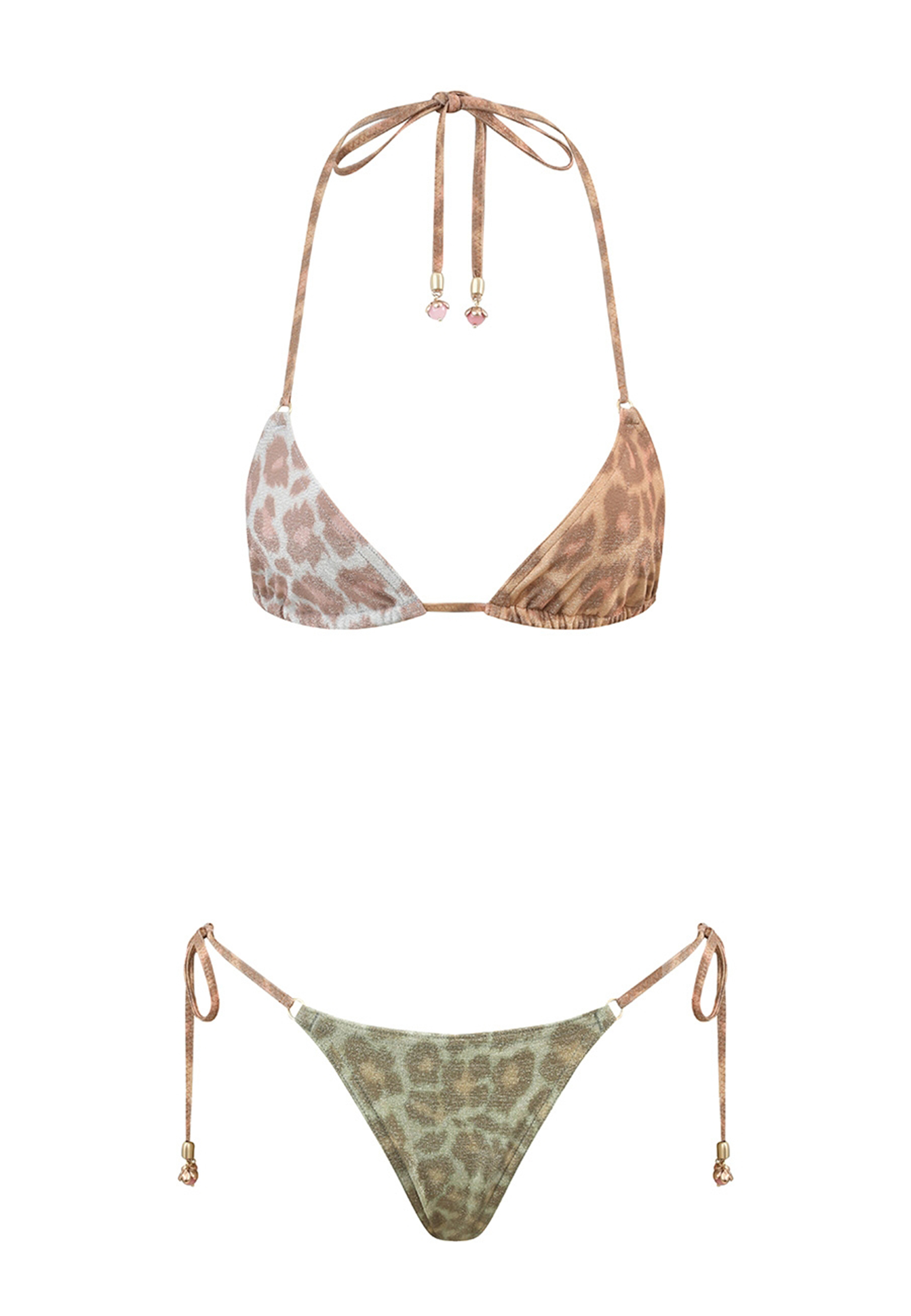 Купальник ZIMMERMANN 31900₽