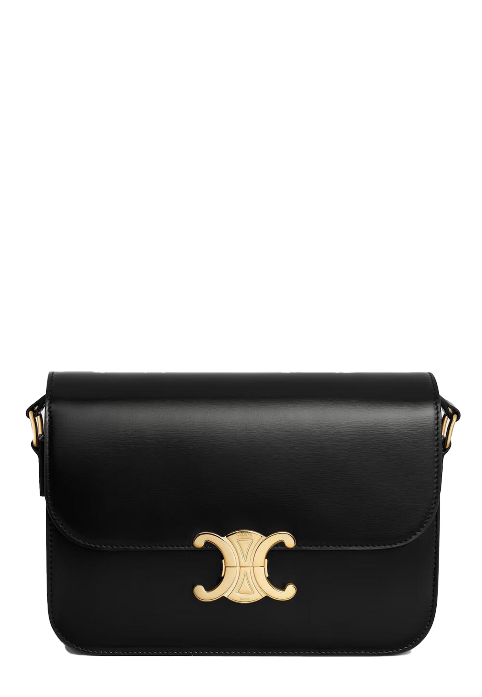 

Сумка CELINE, Черный, Черный