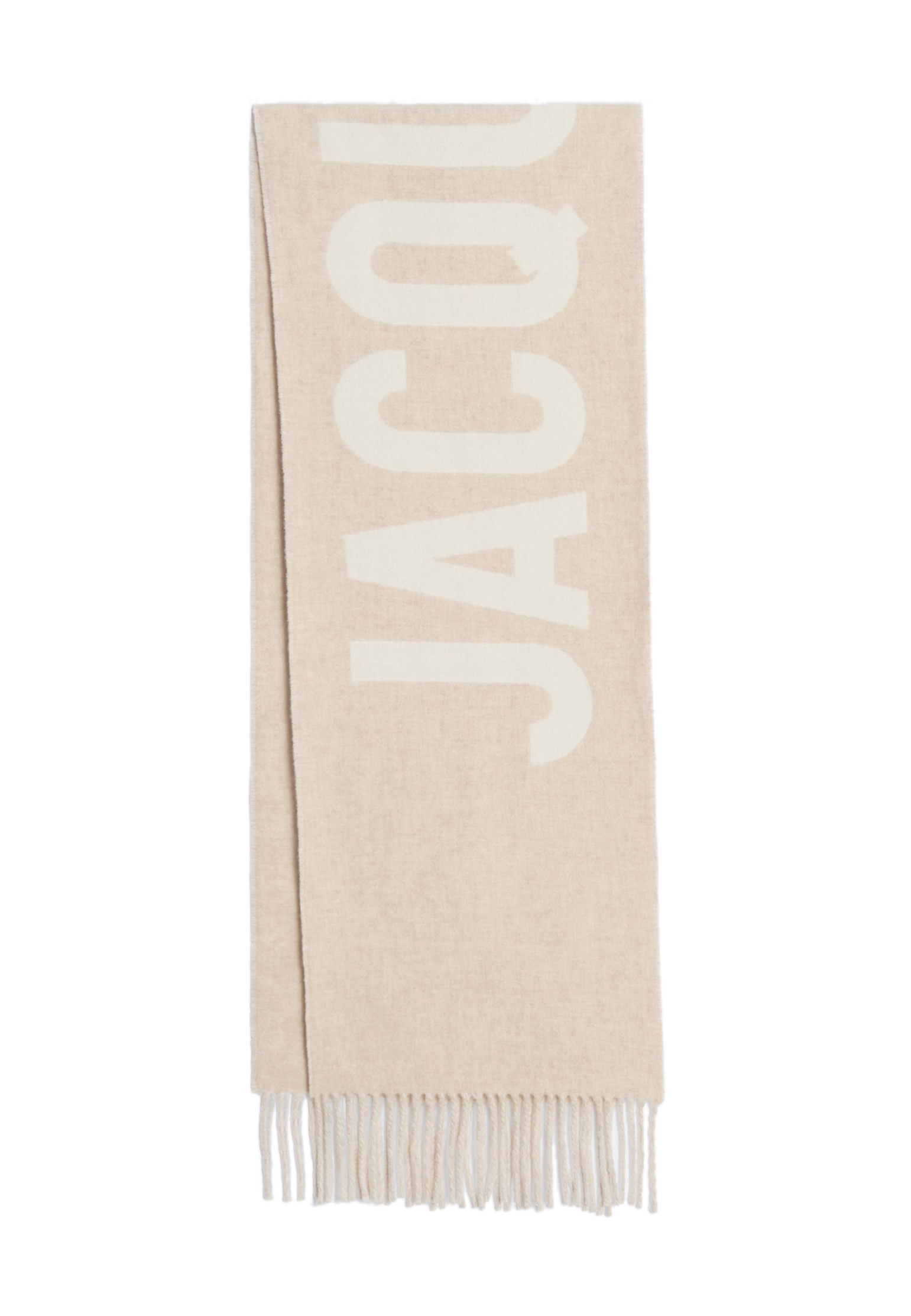 Шарф JACQUEMUS 23900₽