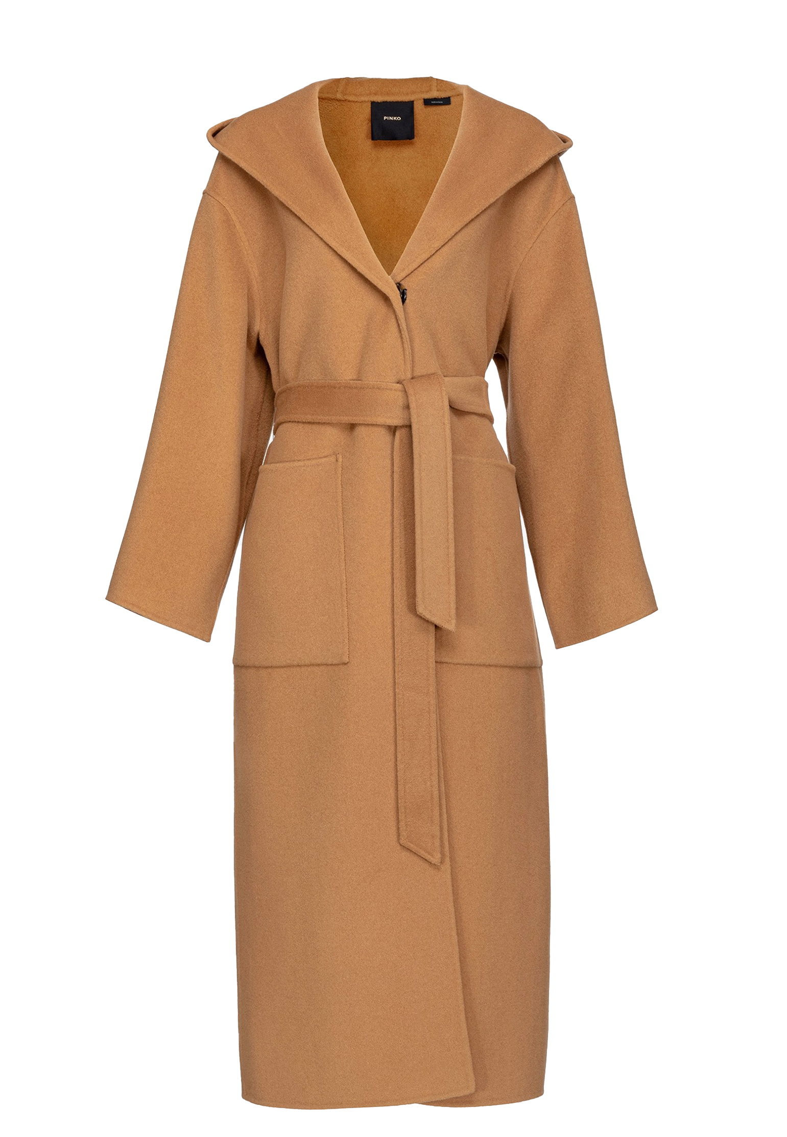 Пальто PINKO 129900₽
