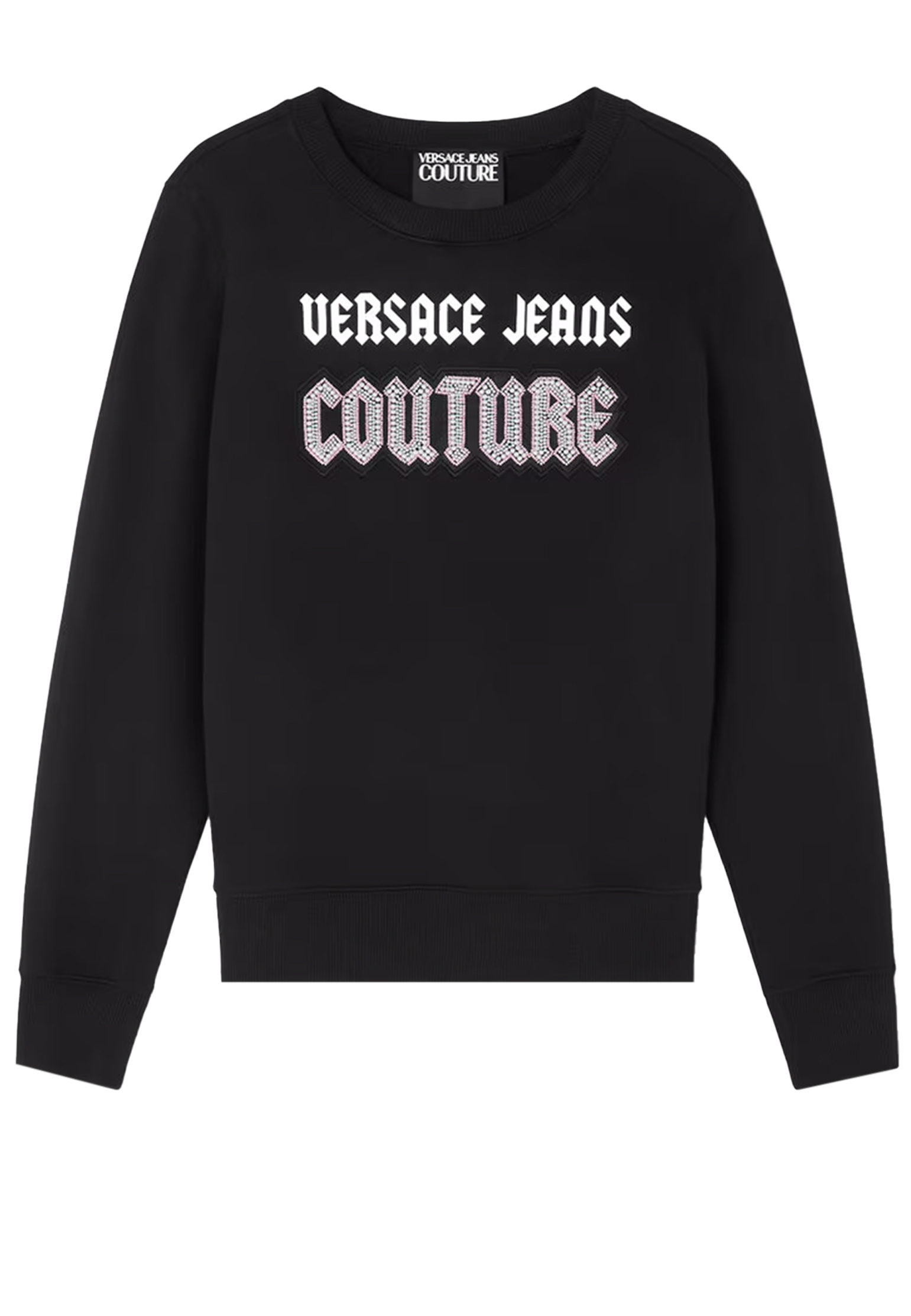 Свитшот VERSACE JEANS COUTURE 31574₽