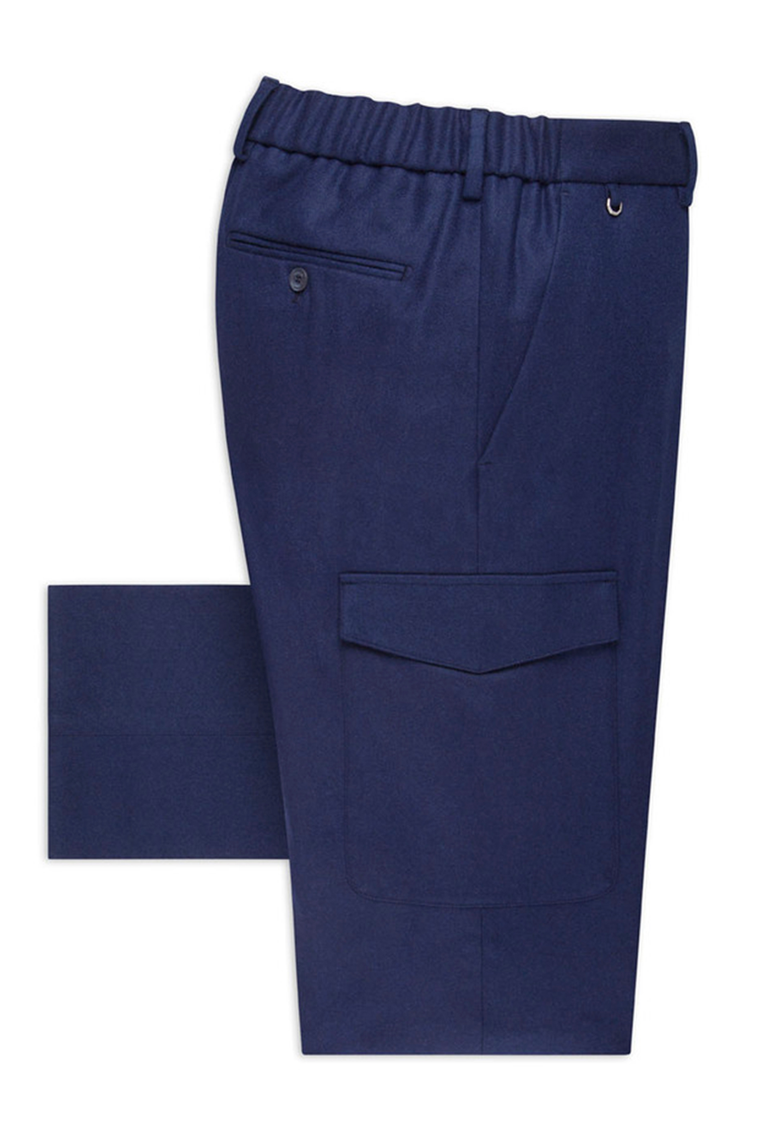 

Брюки STEFANO RICCI, Синий, Синий