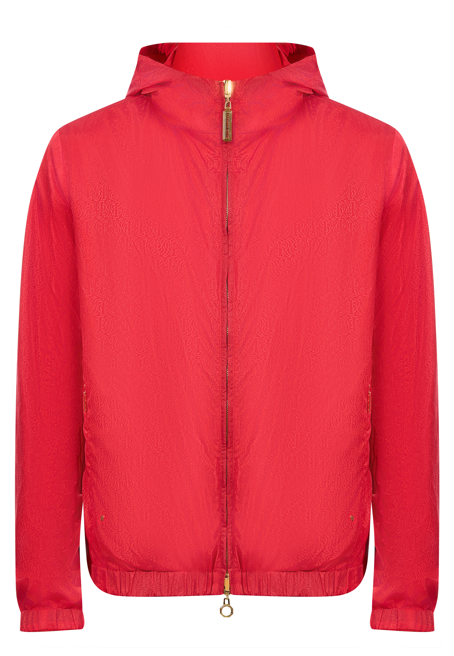 

Ветровка STEFANO RICCI, Красный, Красный