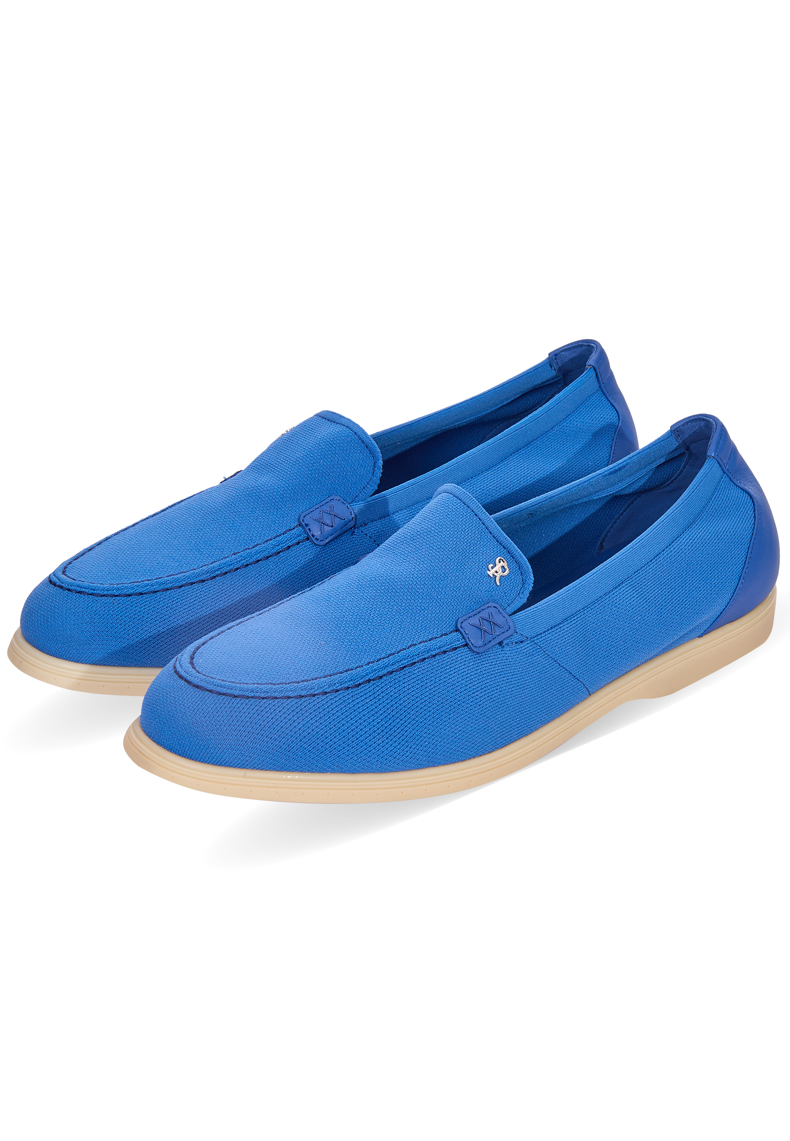 Лоферы STEFANO RICCI 111900₽