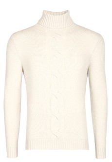 Кашемировый свитер PASHMERE