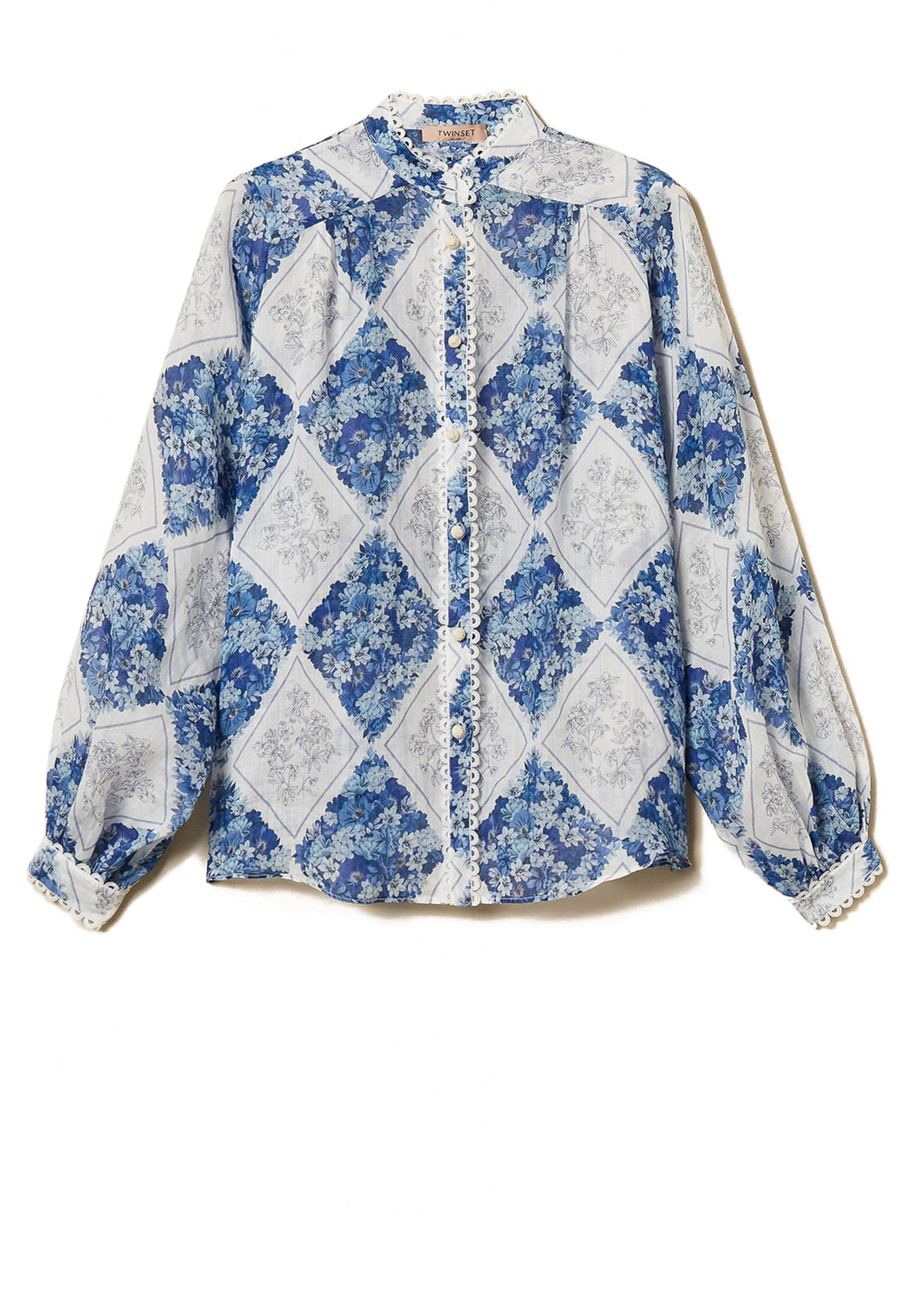 Блуза TWINSET Milano 46300₽