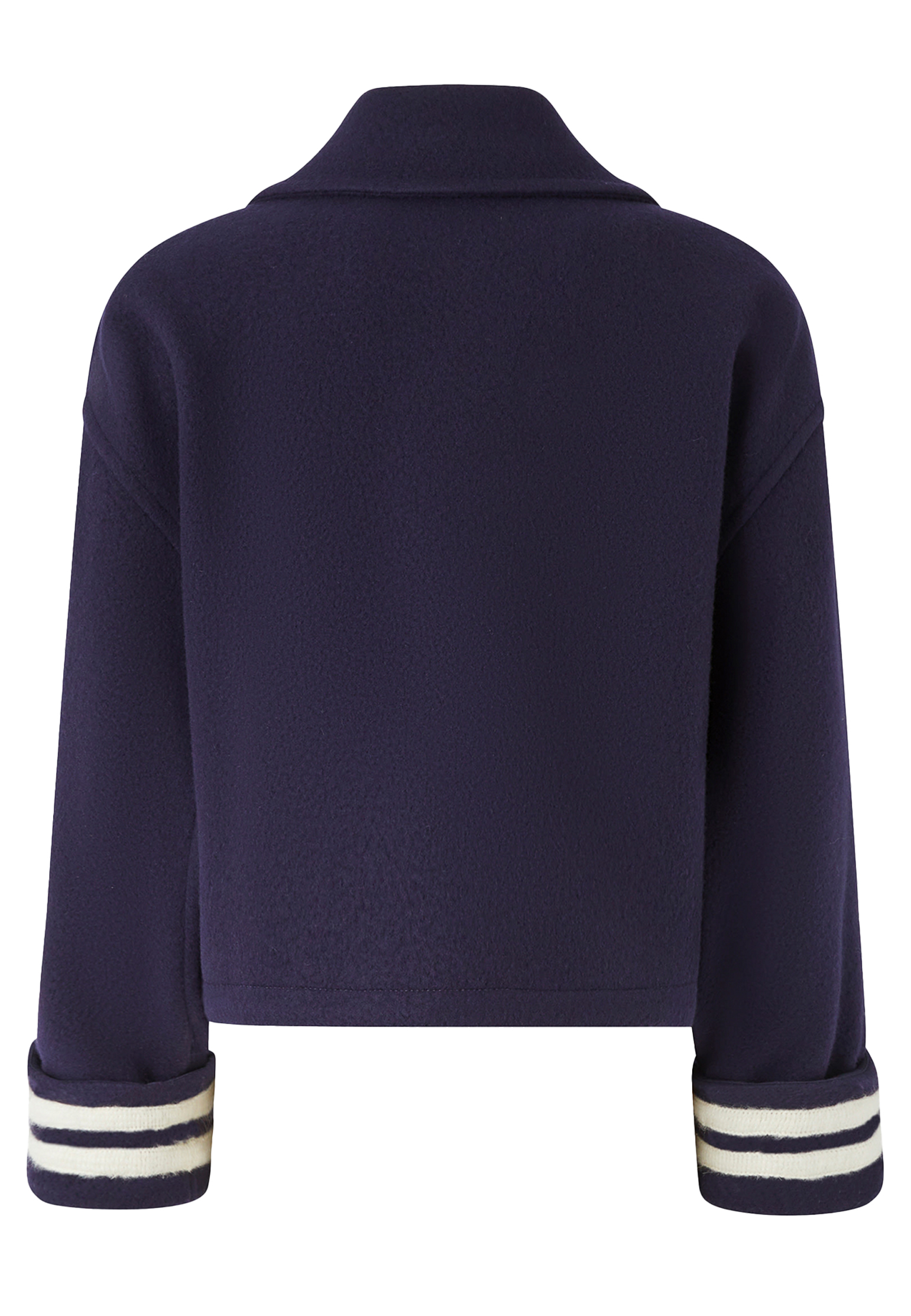 

Полупальто PINKO, Синий, Синий