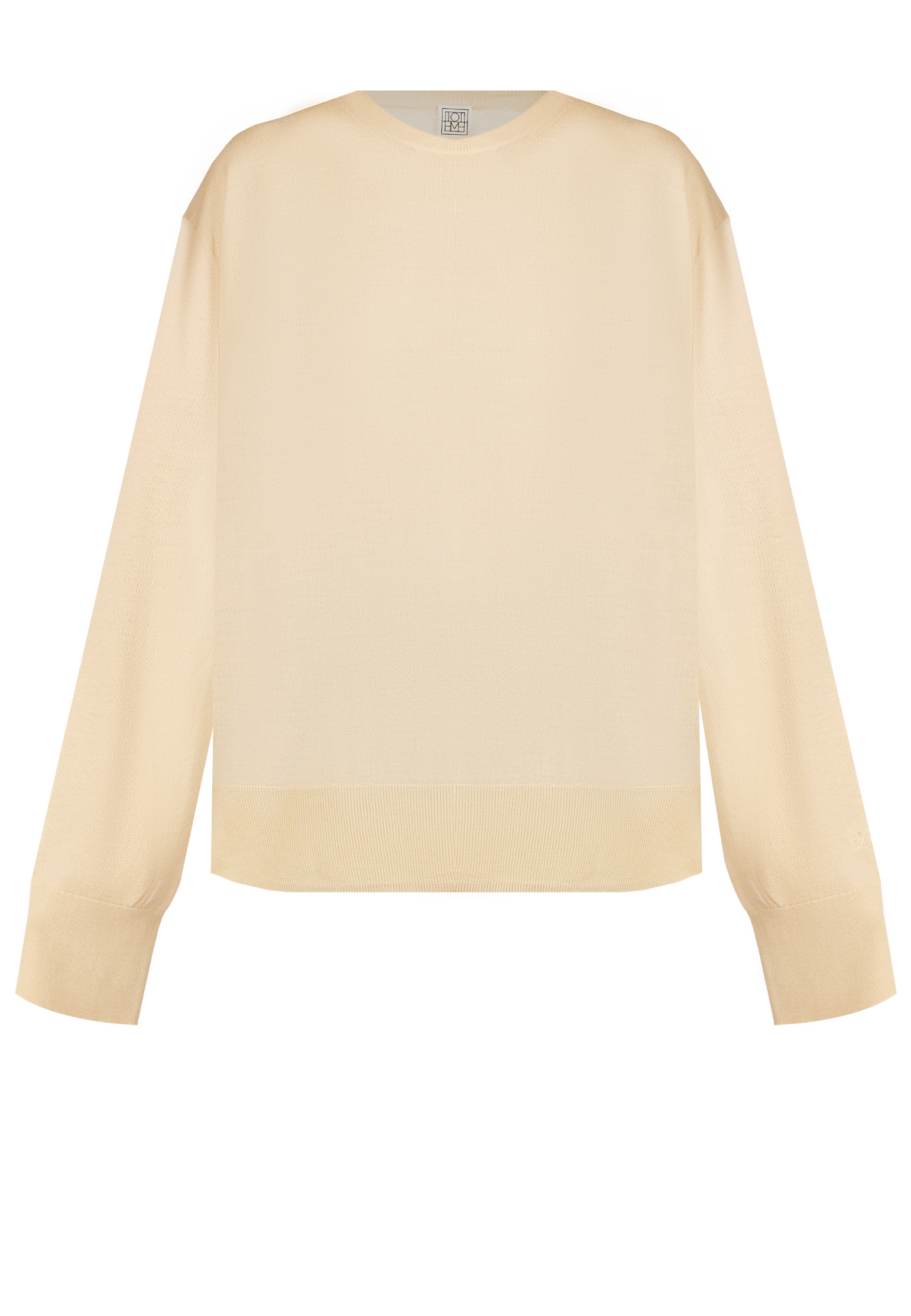 Джемпер TOTEME 59900₽