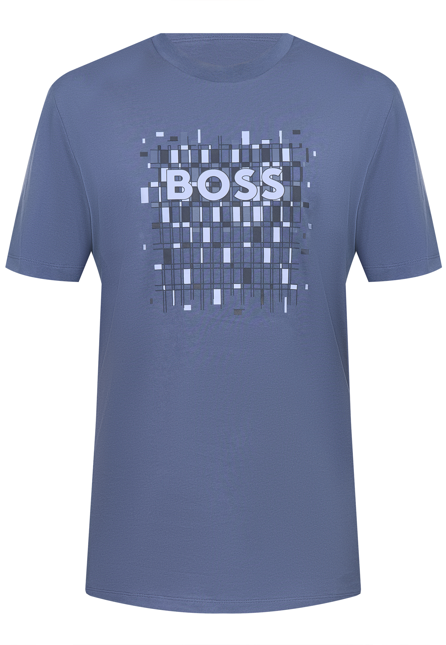 Футболка BOSS 18900₽