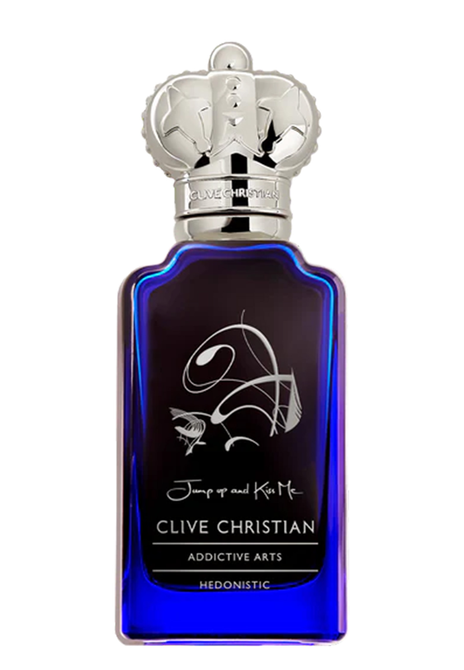 Парфюмерная вода 50 ml CLIVE CHRISTIAN Синий