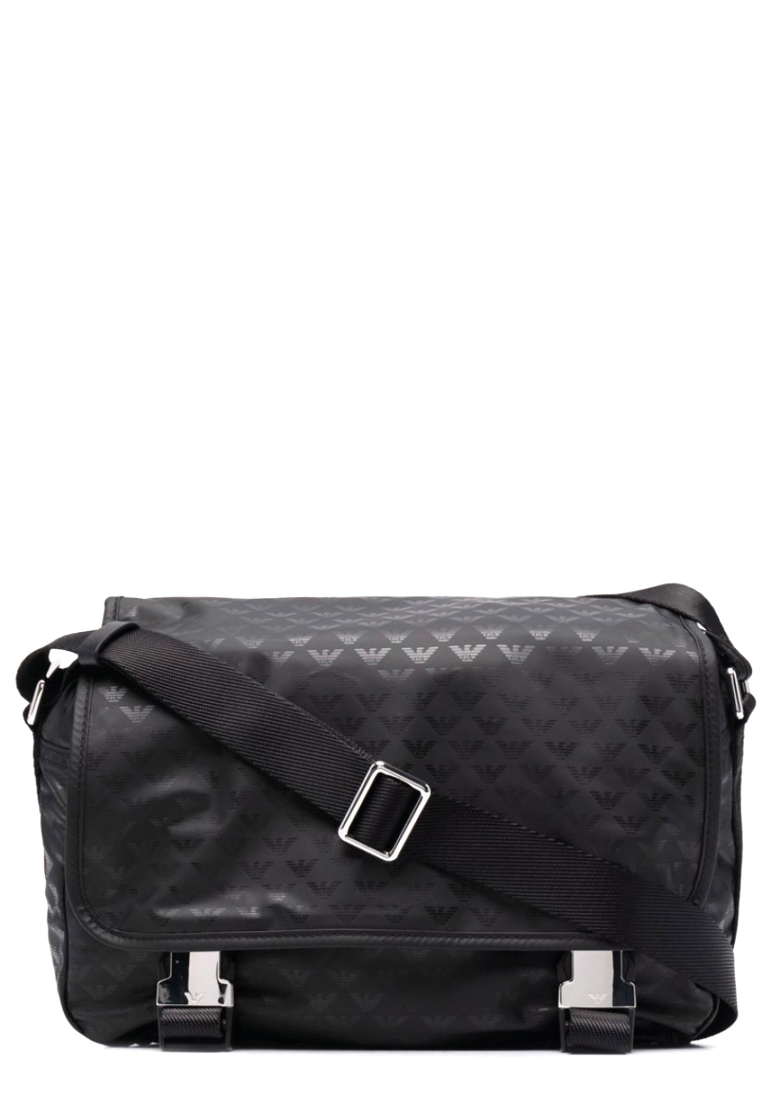 

Сумка EMPORIO ARMANI, Черный, Черный