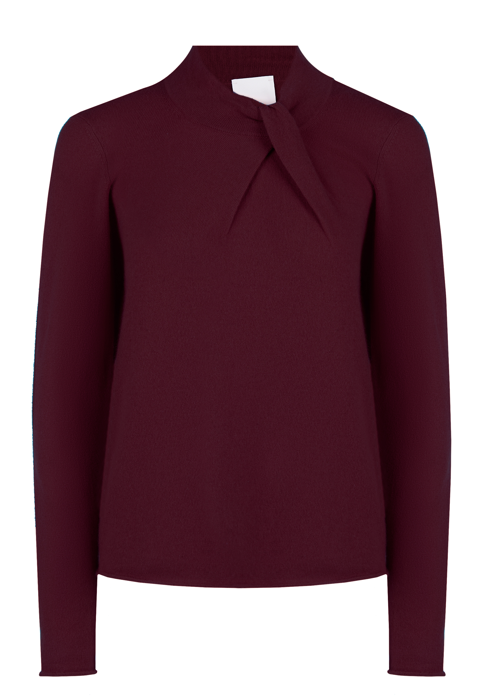 Джемпер ALLUDE 37628₽