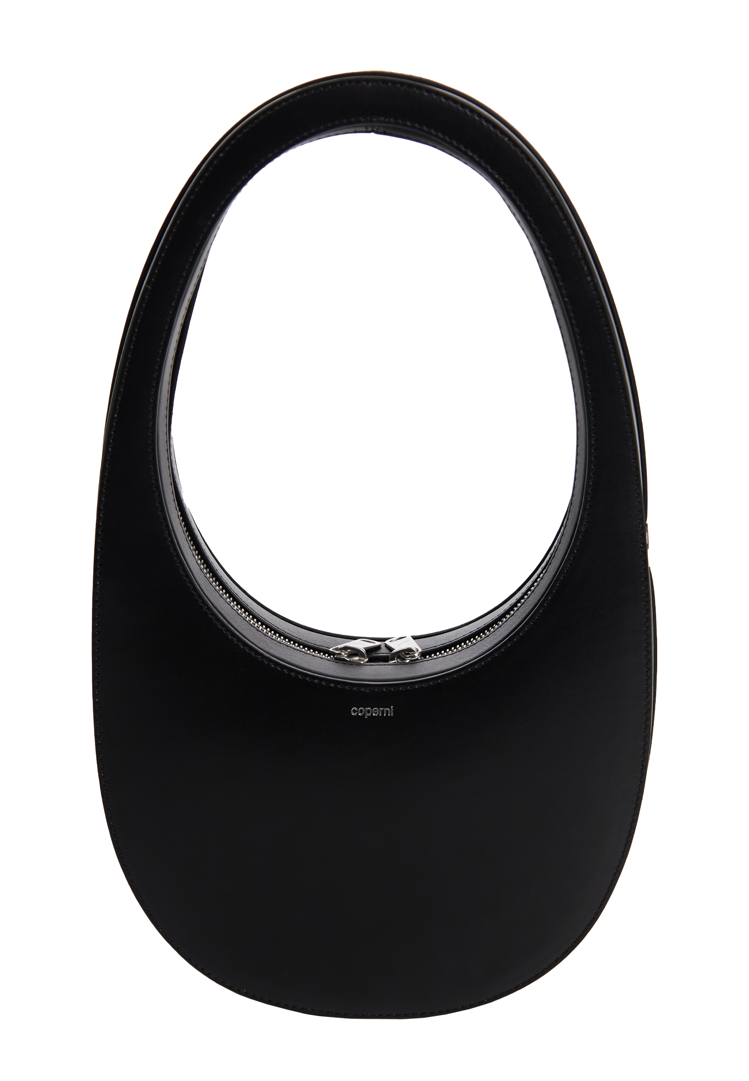 

Сумка COPERNI, Черный, Черный
