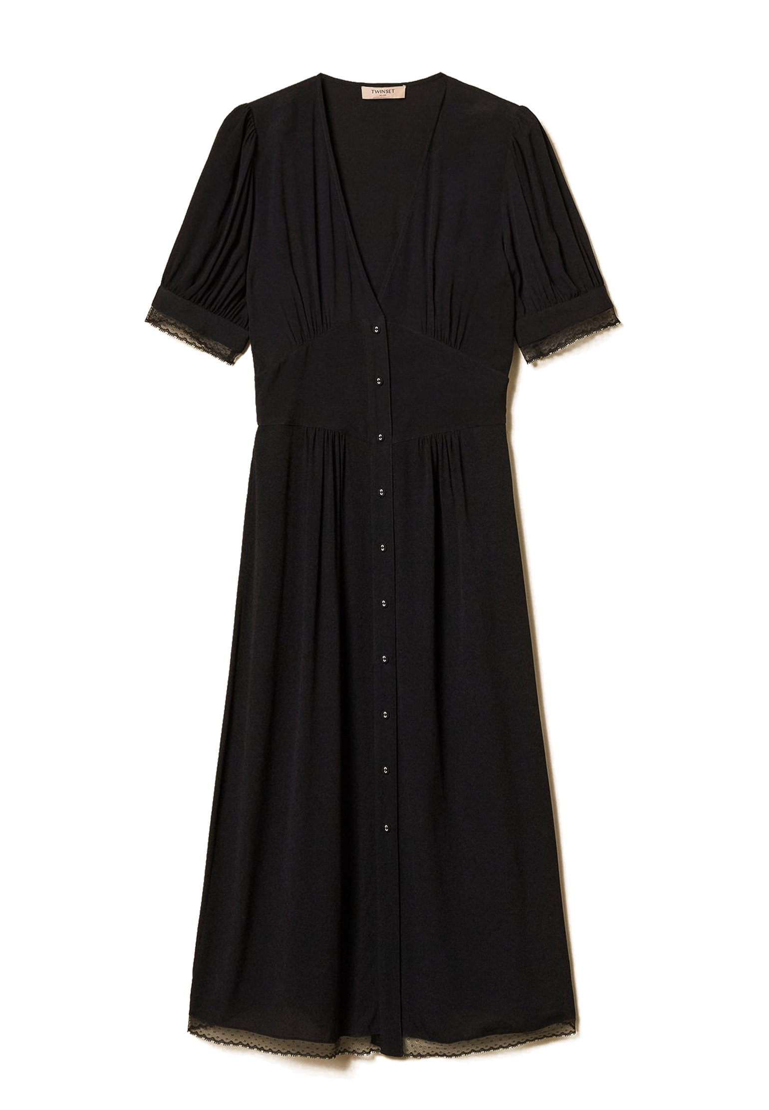 Платье TWINSET Milano 37000₽