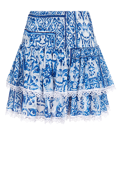 POSITANO COUTURE BY BLITZ