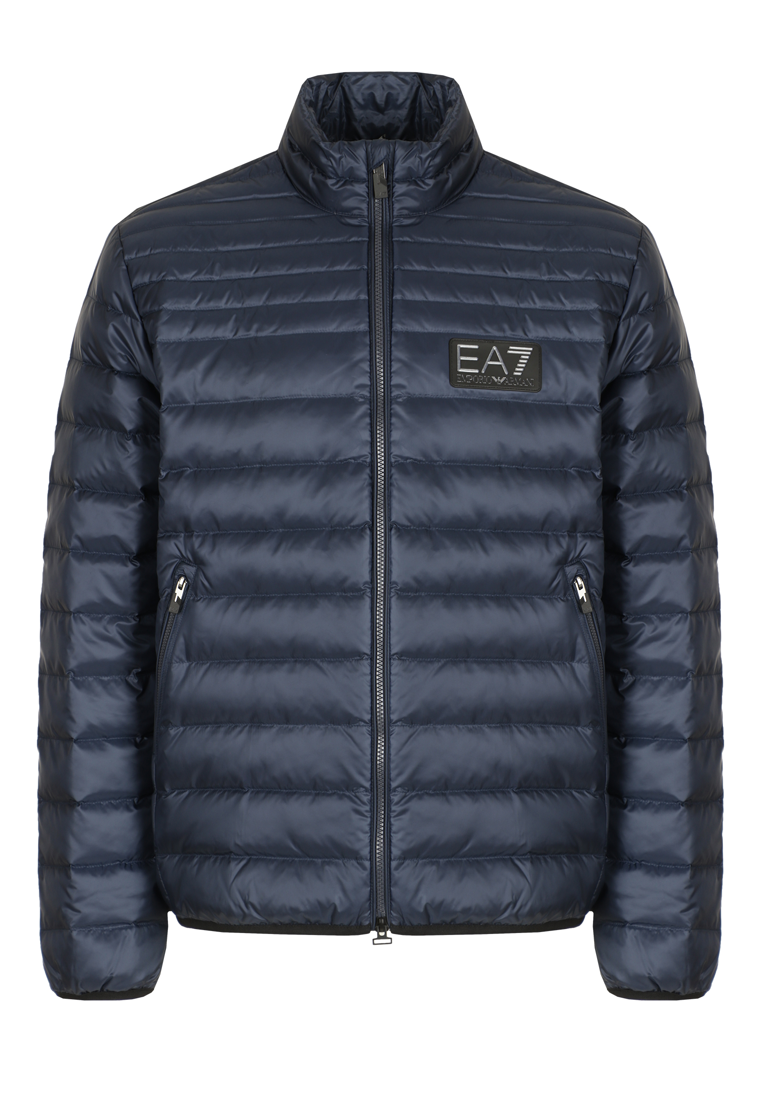 Куртка EA7 Синий, размер 3XL