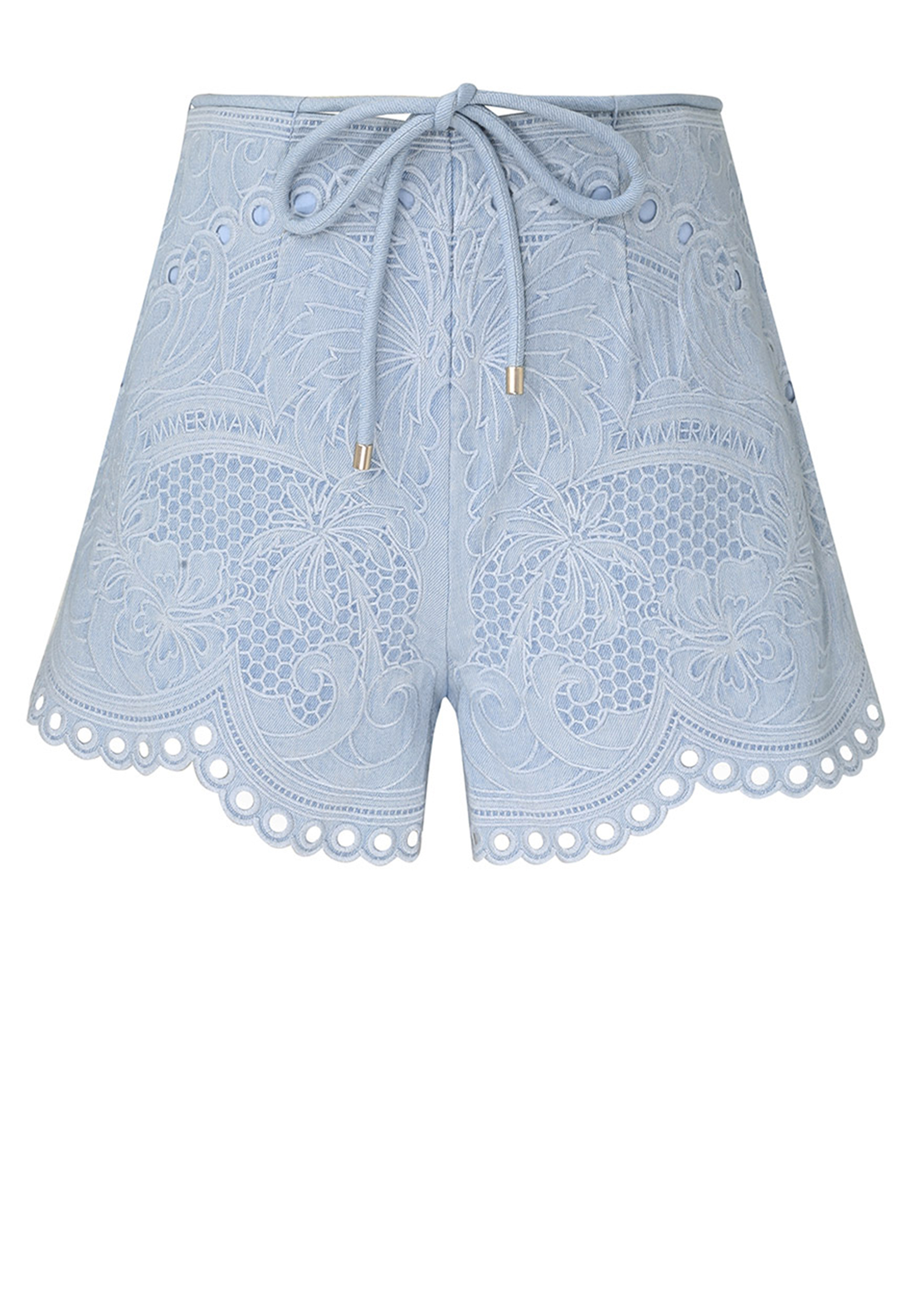 Шорты ZIMMERMANN 65900₽