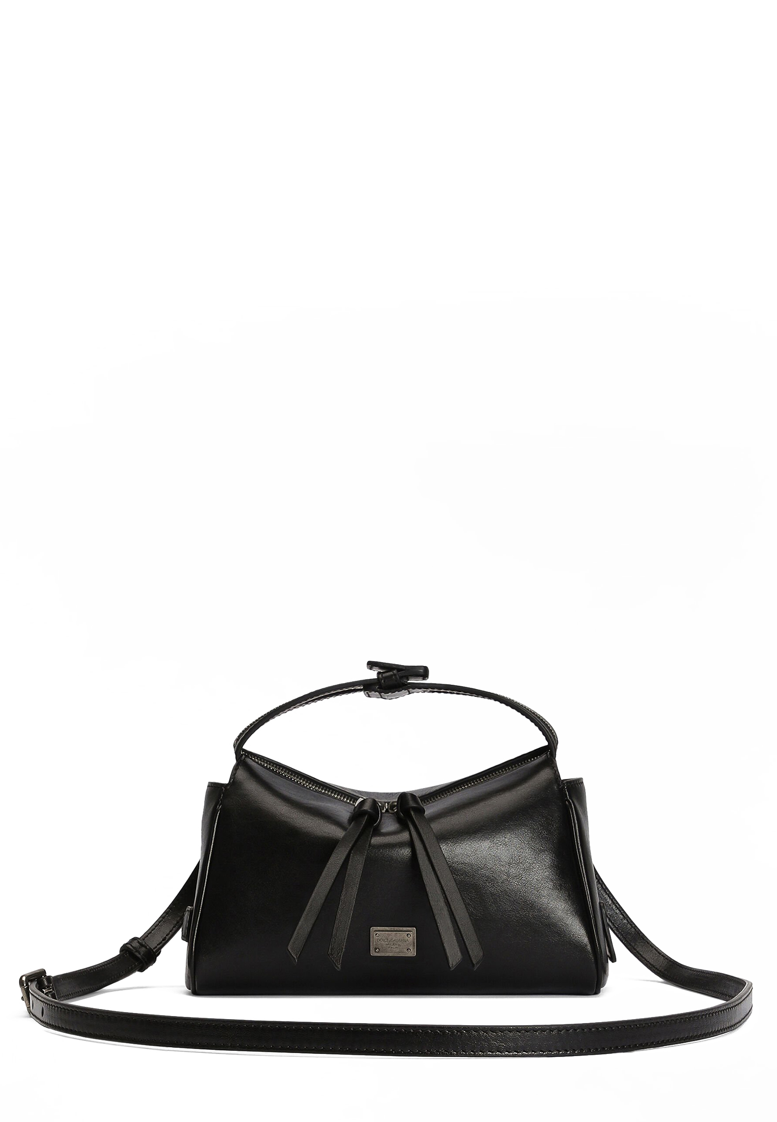 

Сумка DOLCE&GABBANA, Черный, Черный