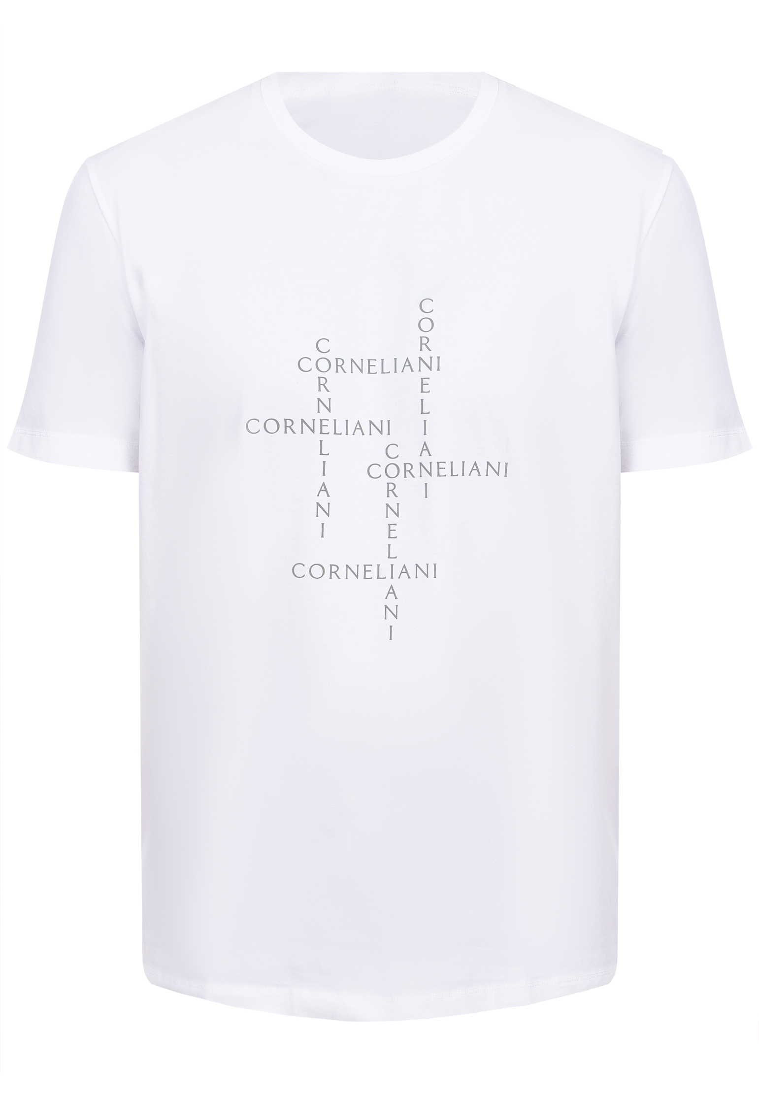 Футболка CORNELIANI 20900₽