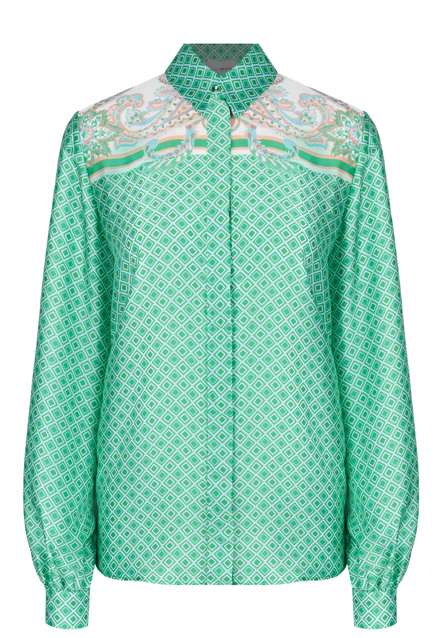 Рубашка LIU JO 12950₽