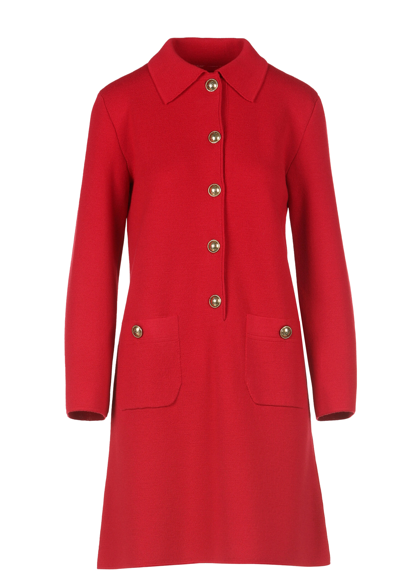 

Платье LUISA SPAGNOLI, Красный, Красный