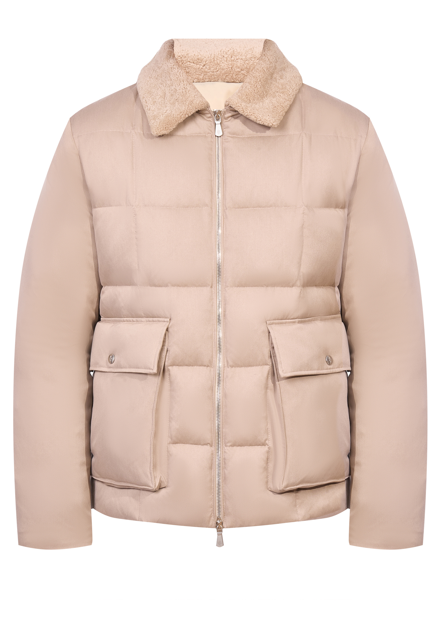 Куртка ELEVENTY 226730₽