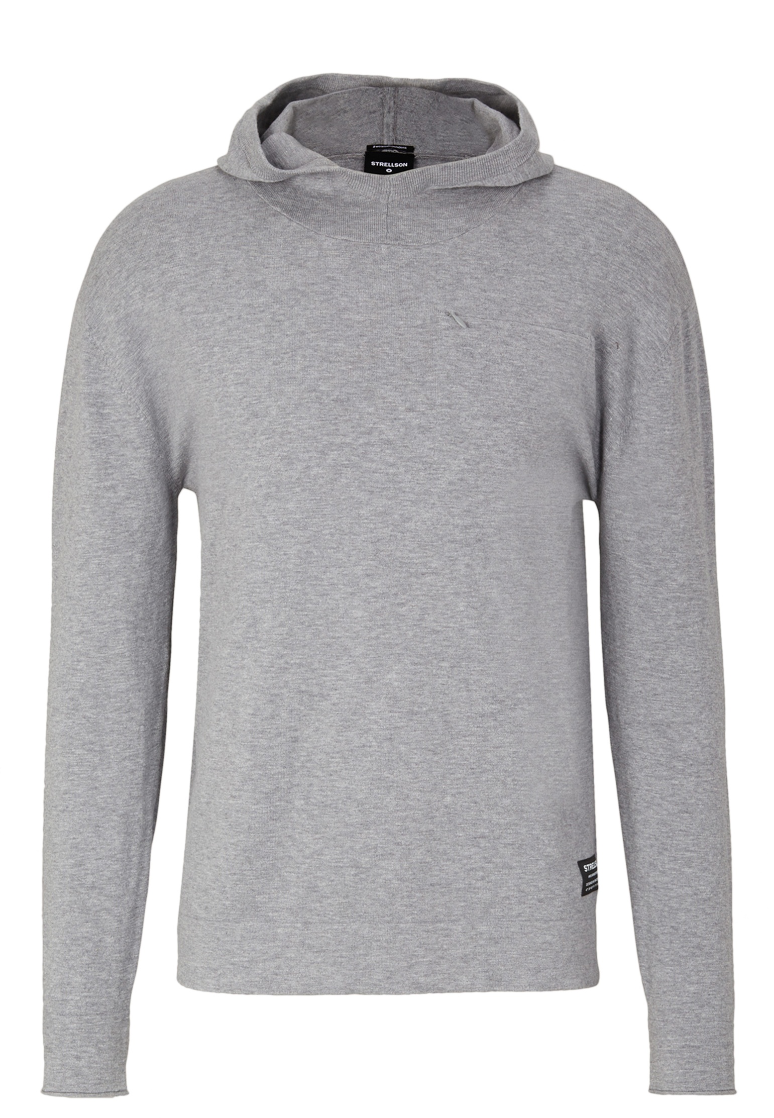 

Джемпер STRELLSON, Серый, Серый