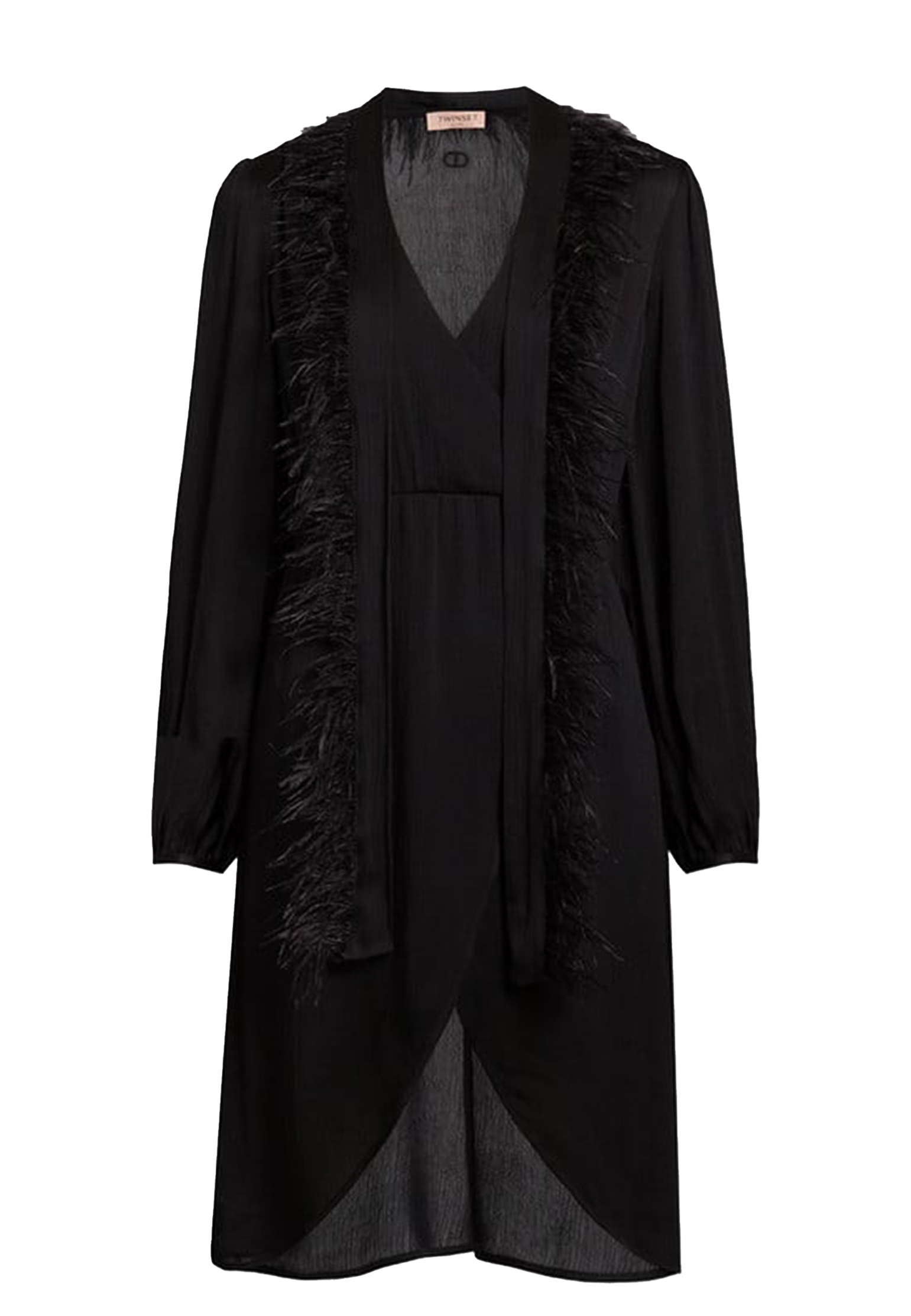 Платье TWINSET Milano