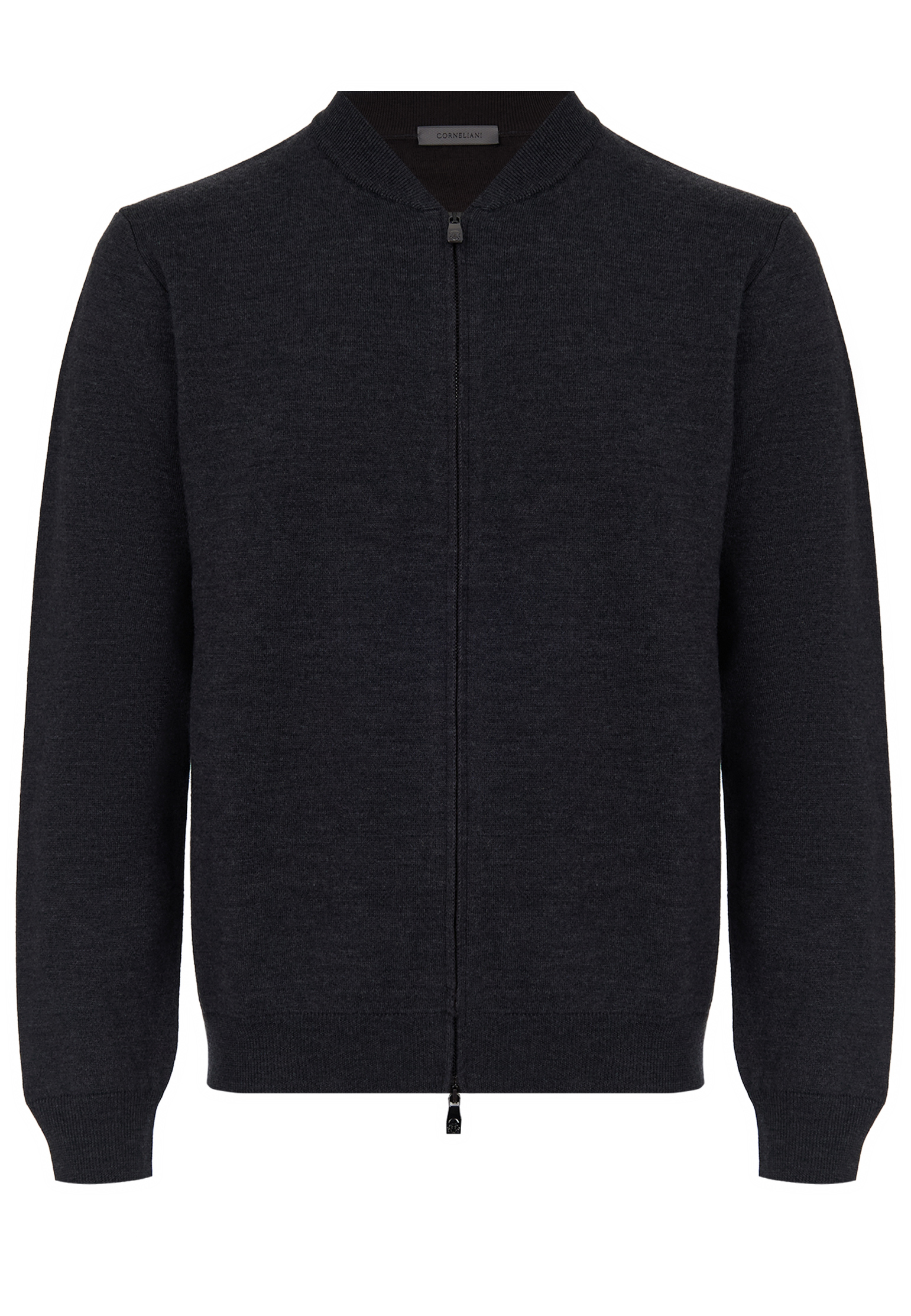 

Кардиган CORNELIANI, Серый, Серый