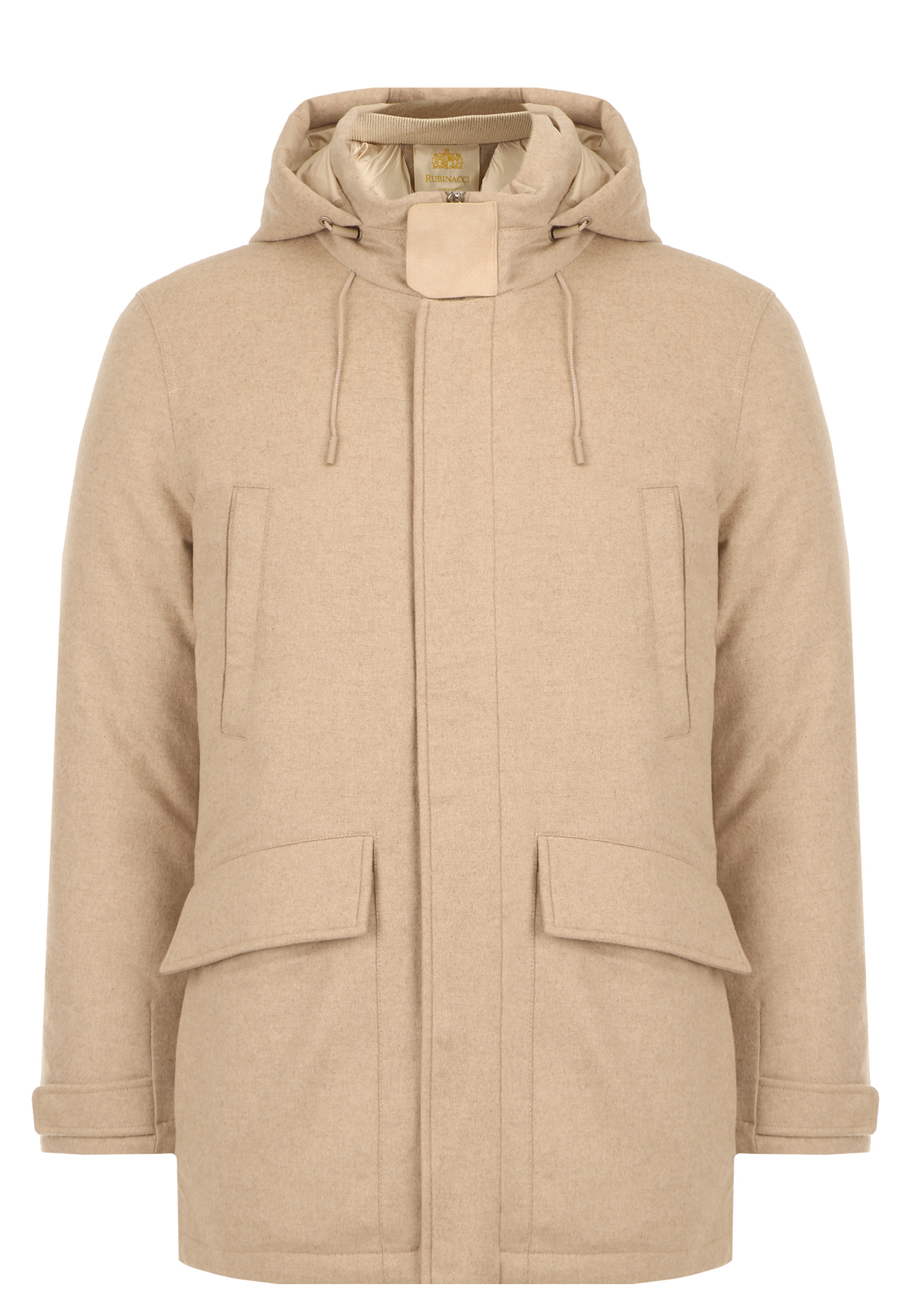 Куртка RUBINACCI
