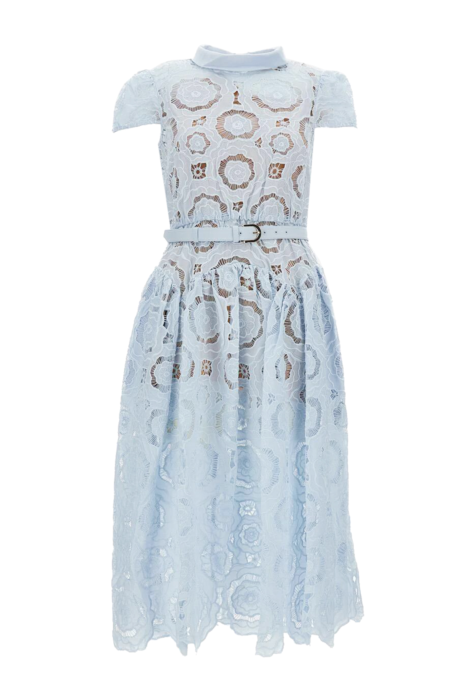 Платье SELF-PORTRAIT 69900₽