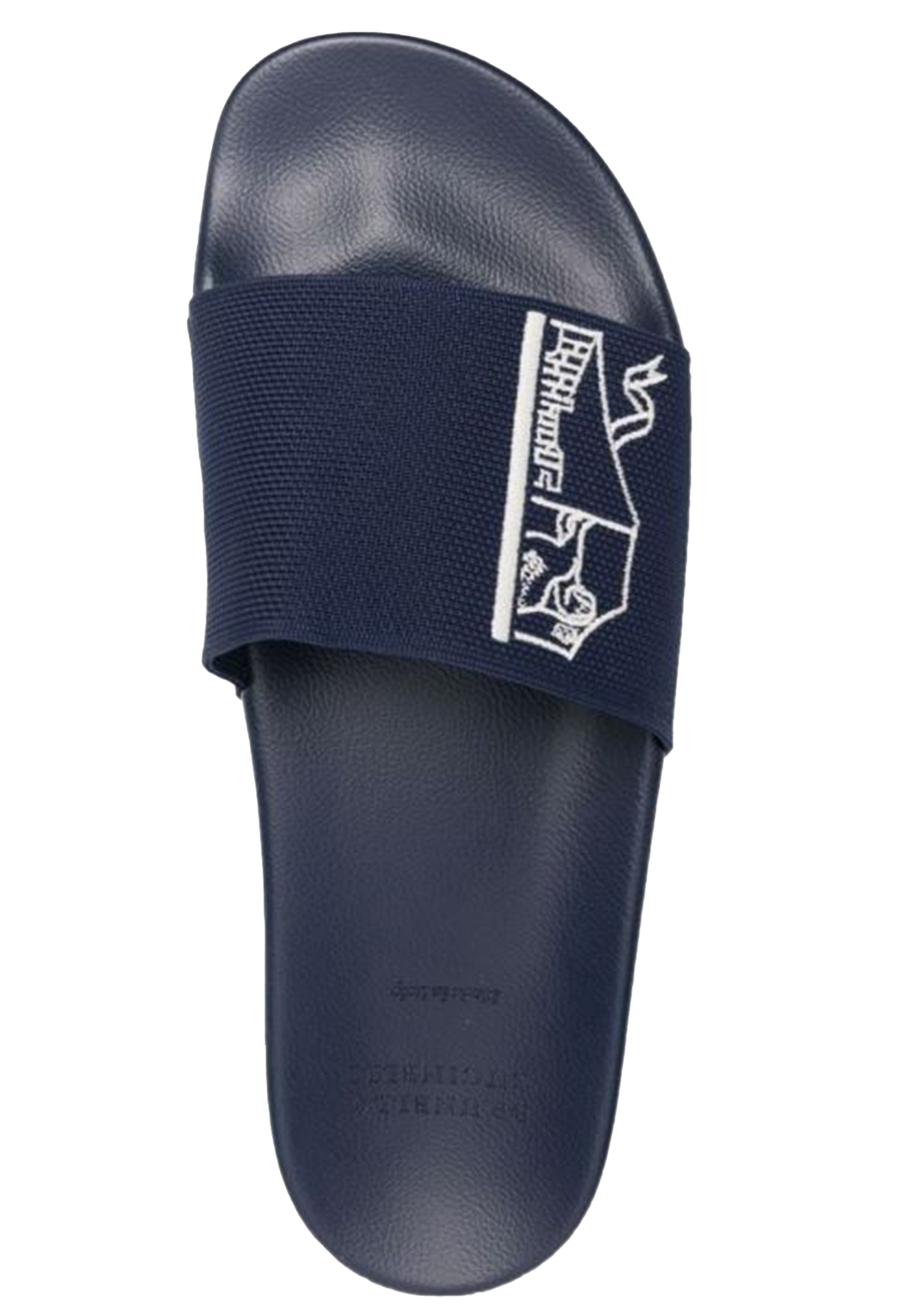 

Сланцы BRUNELLO CUCINELLI, Синий, Синий