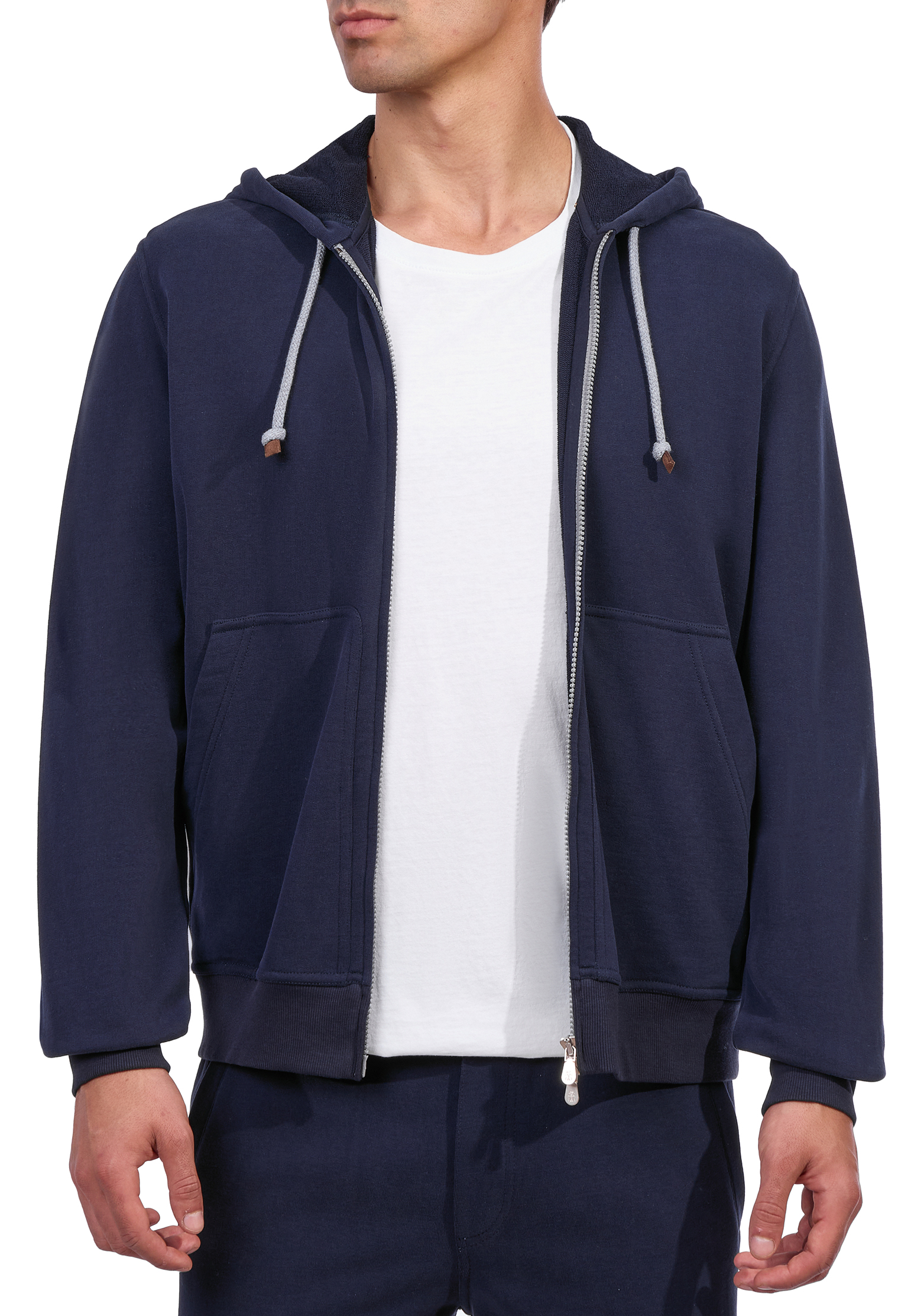 

Костюм BRUNELLO CUCINELLI, Синий, Синий