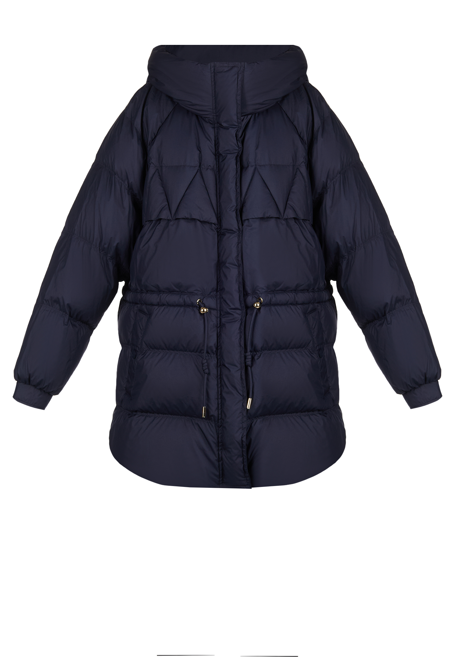 

Куртка LUISA SPAGNOLI, Синий, Синий