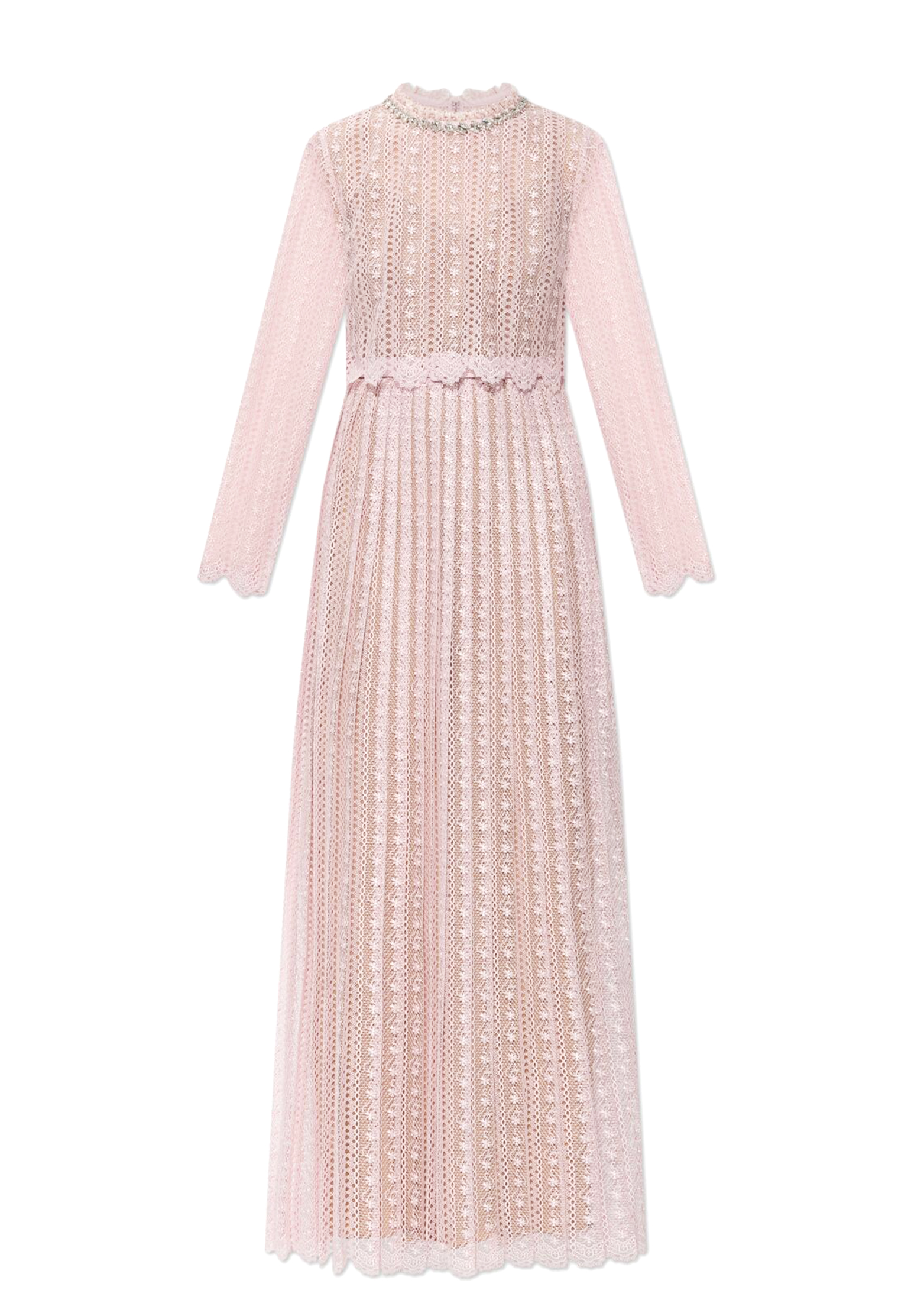 Платье SELF-PORTRAIT 91900₽