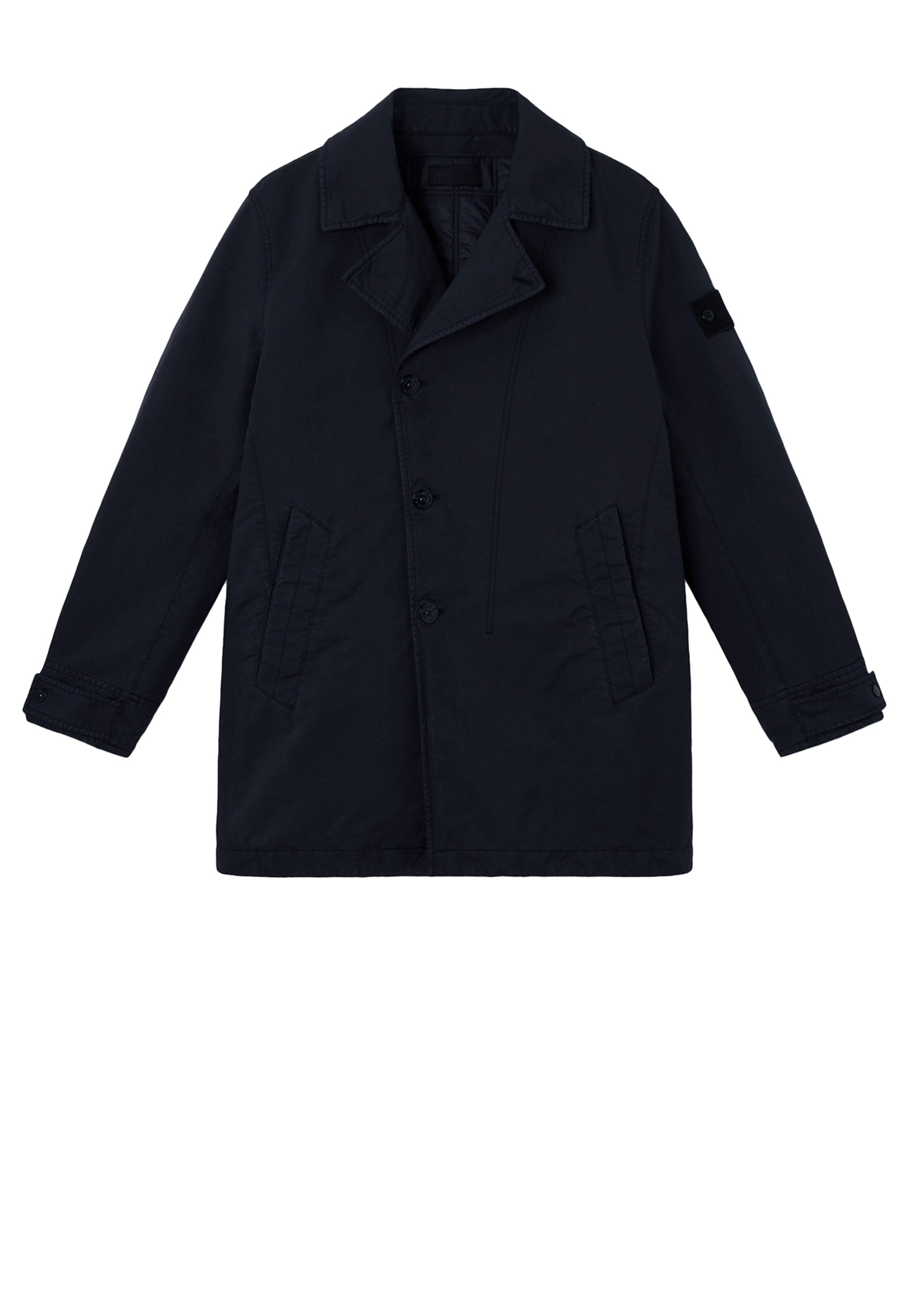 Куртка STONE ISLAND