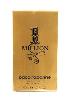 Туалетная вода PACO RABANNE