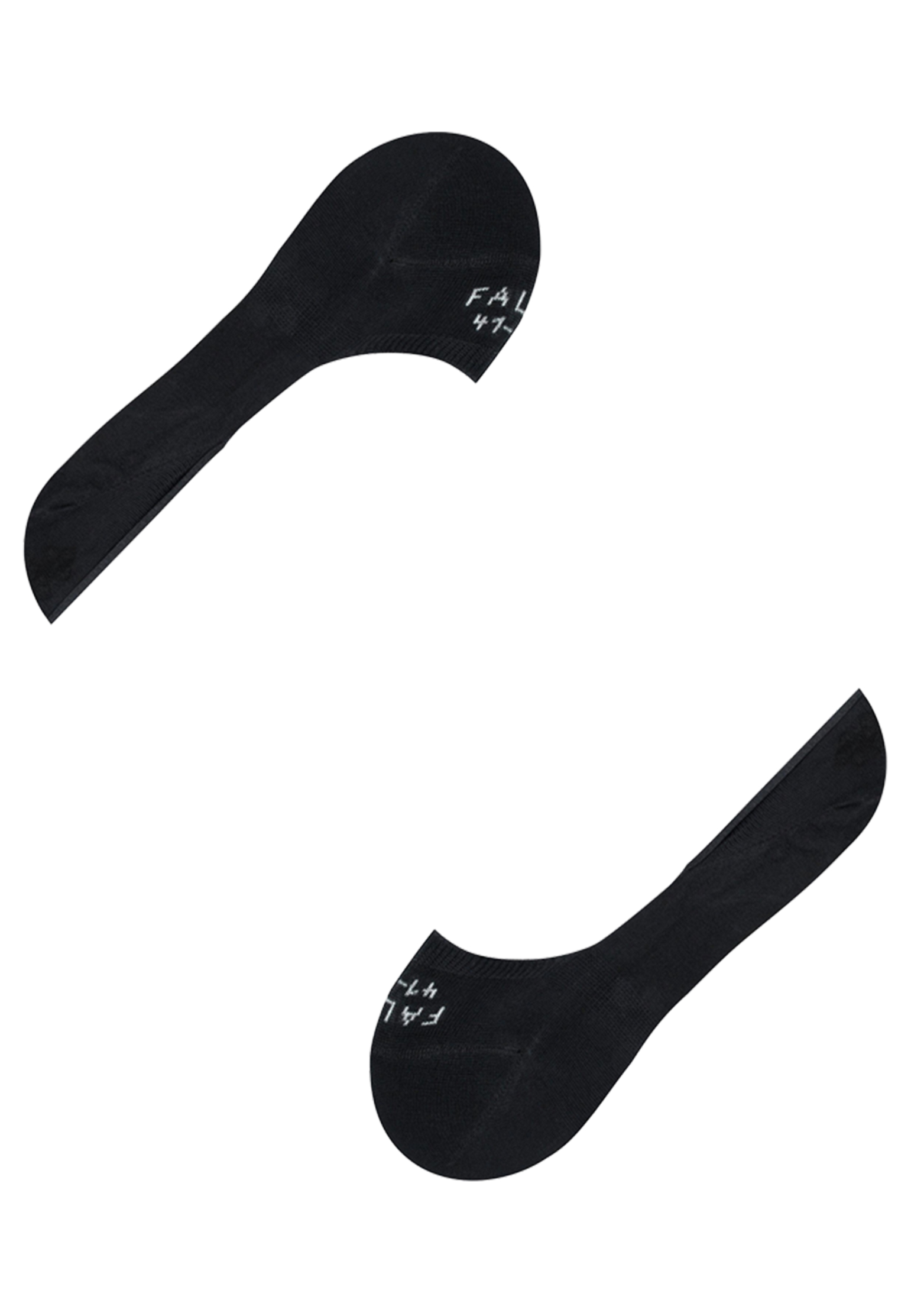 

Подследники Cool FALKE, Черный, Черный