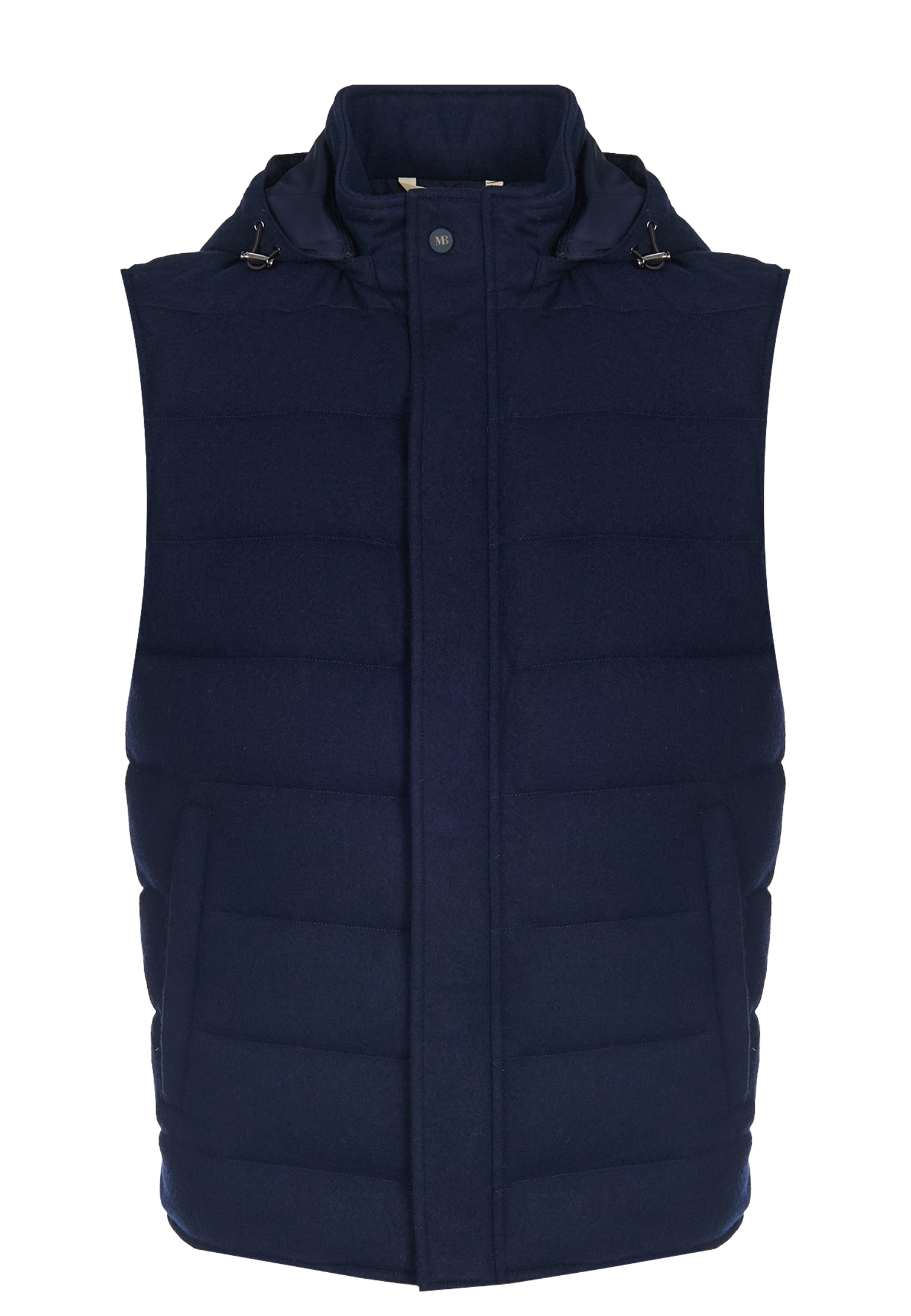 Жилет MAURIZIO BALDASSARI BRERA 105630₽