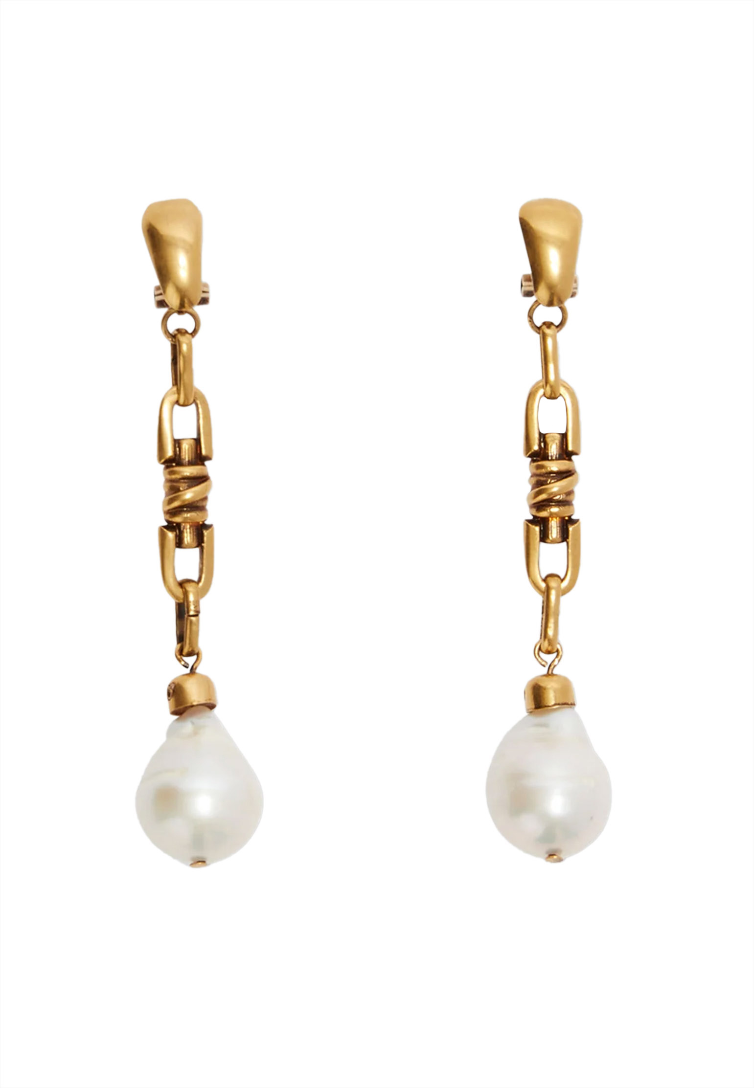 Серьги ERMANNO SCERVINO 50900₽