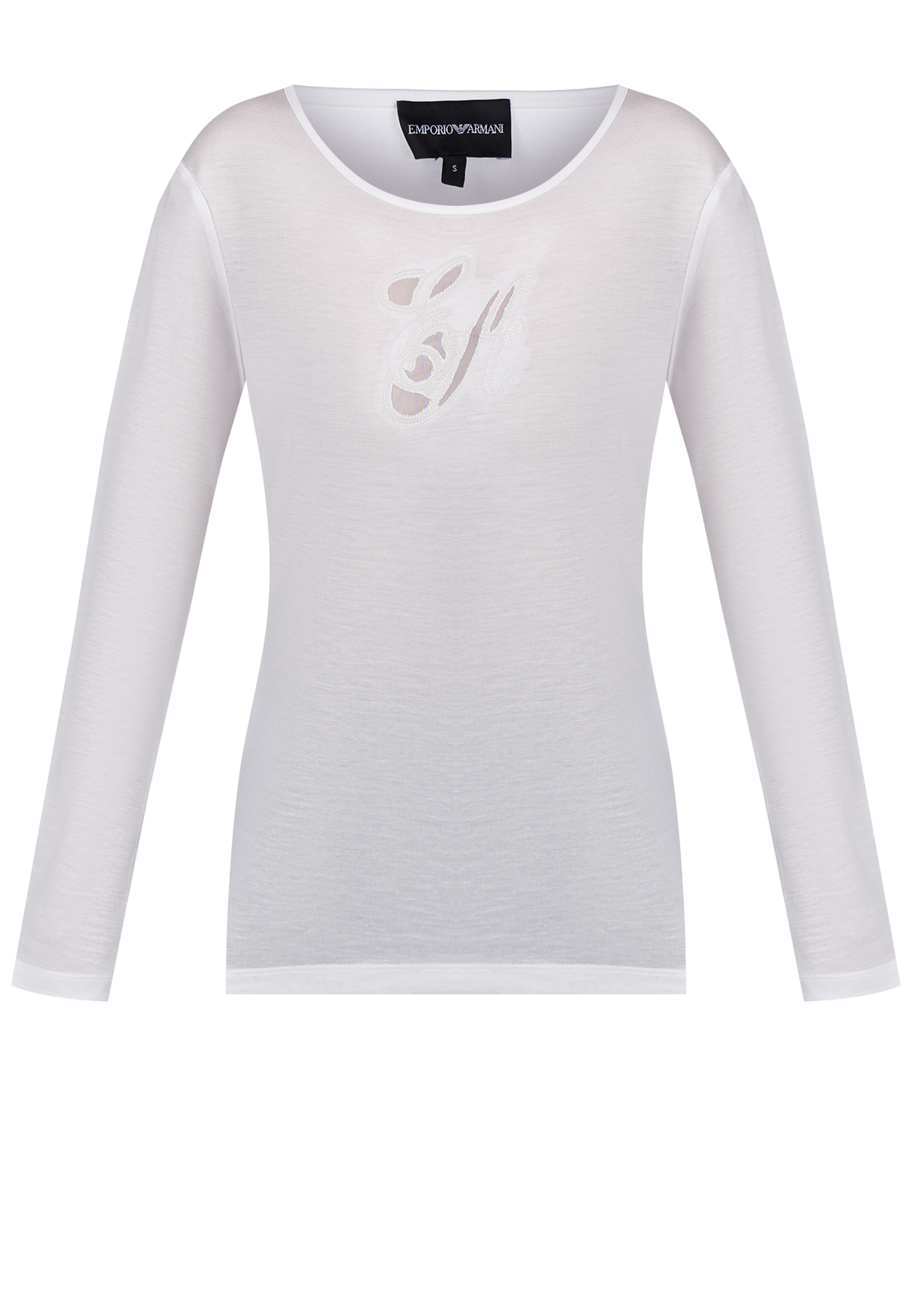 Толстовка EMPORIO ARMANI 23100₽