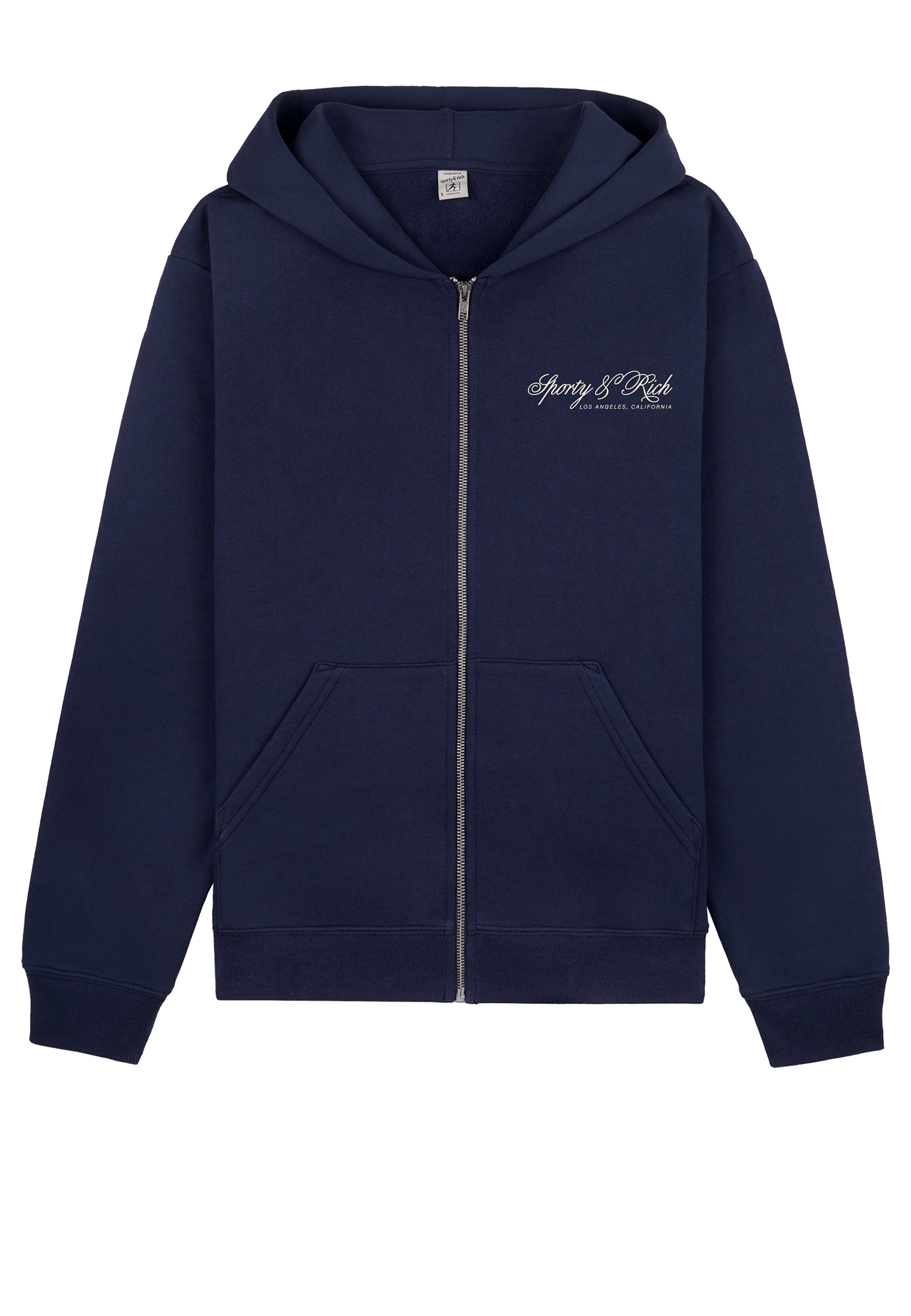 Толстовка SPORTY RICH 30900₽