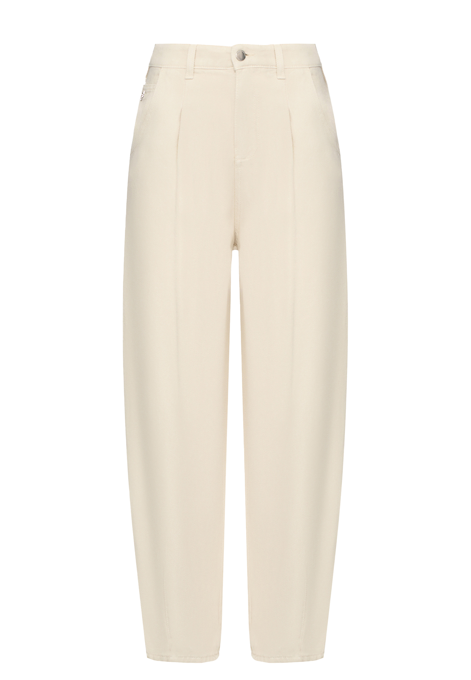 

Джинсы EMPORIO ARMANI, Белый, Белый