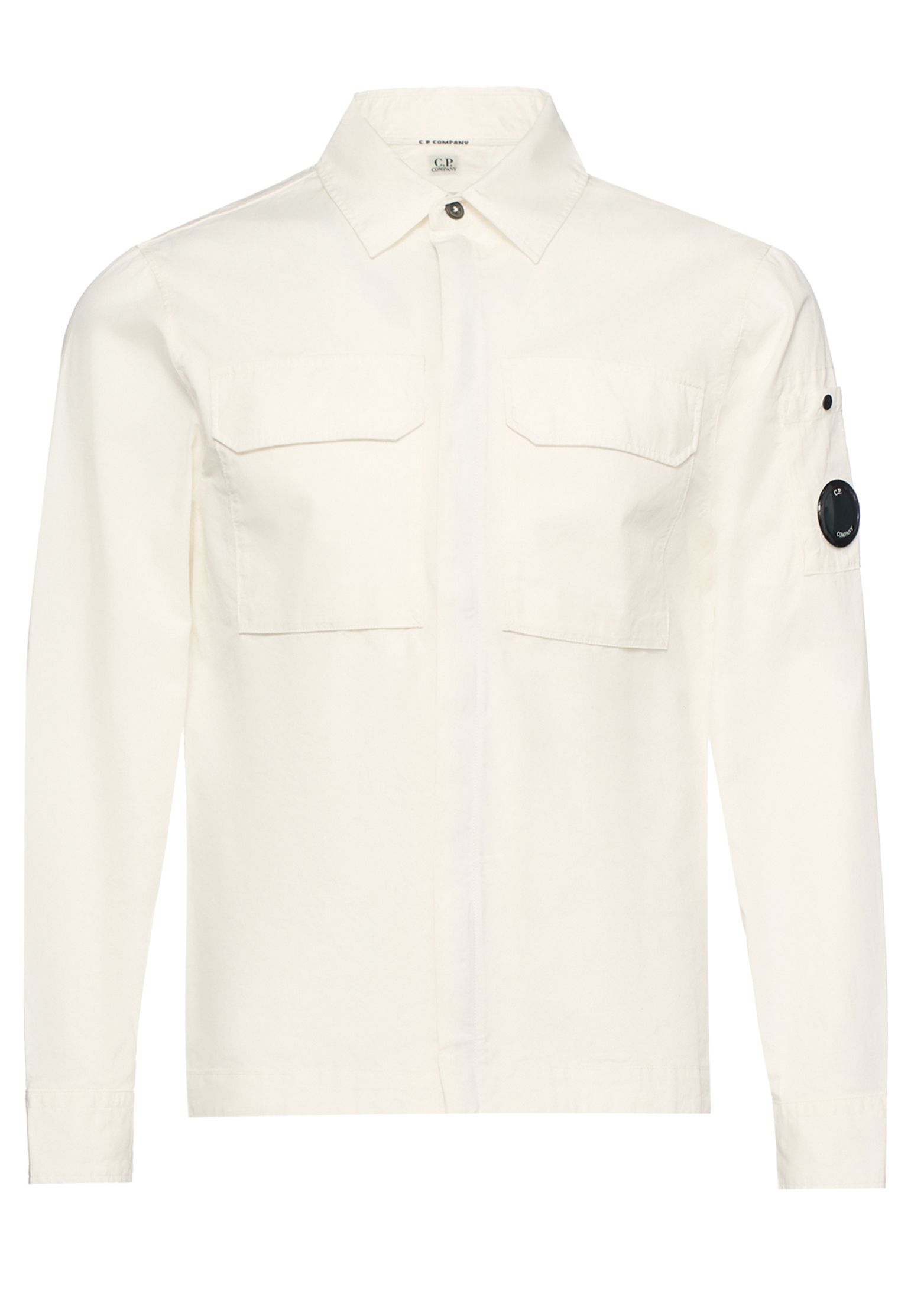 Рубашка CP COMPANY 44900₽